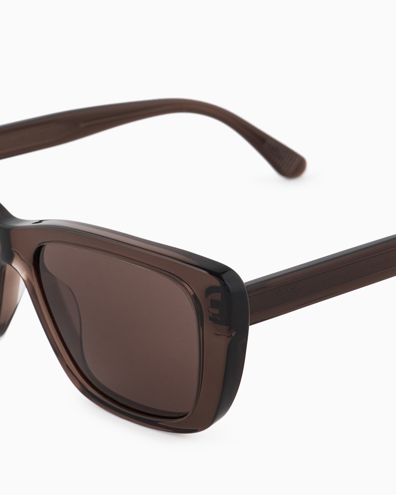 WOMEN’S CAT-EYE SUNGLASSES - 5