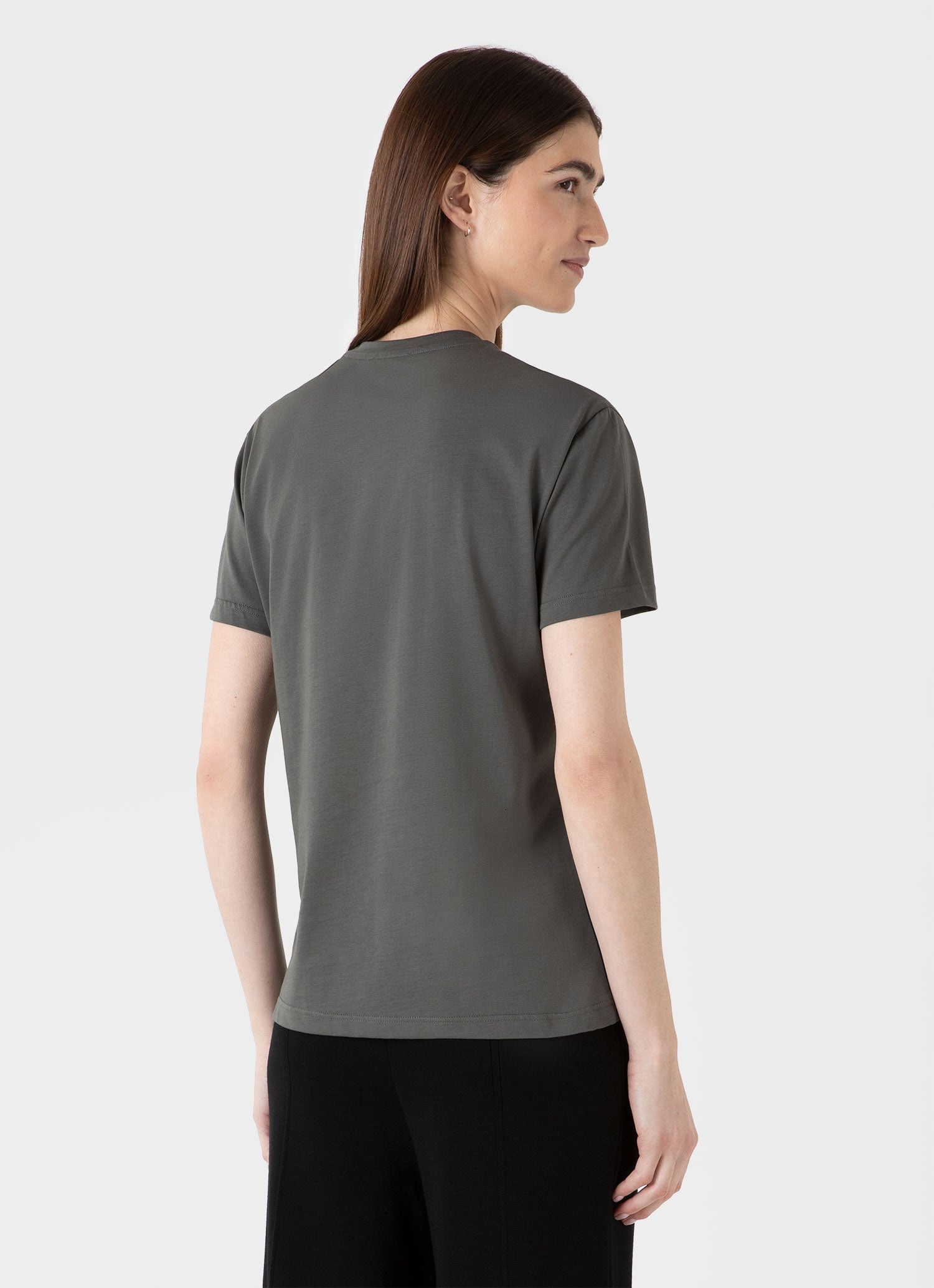 Boy Fit T‑shirt - 3