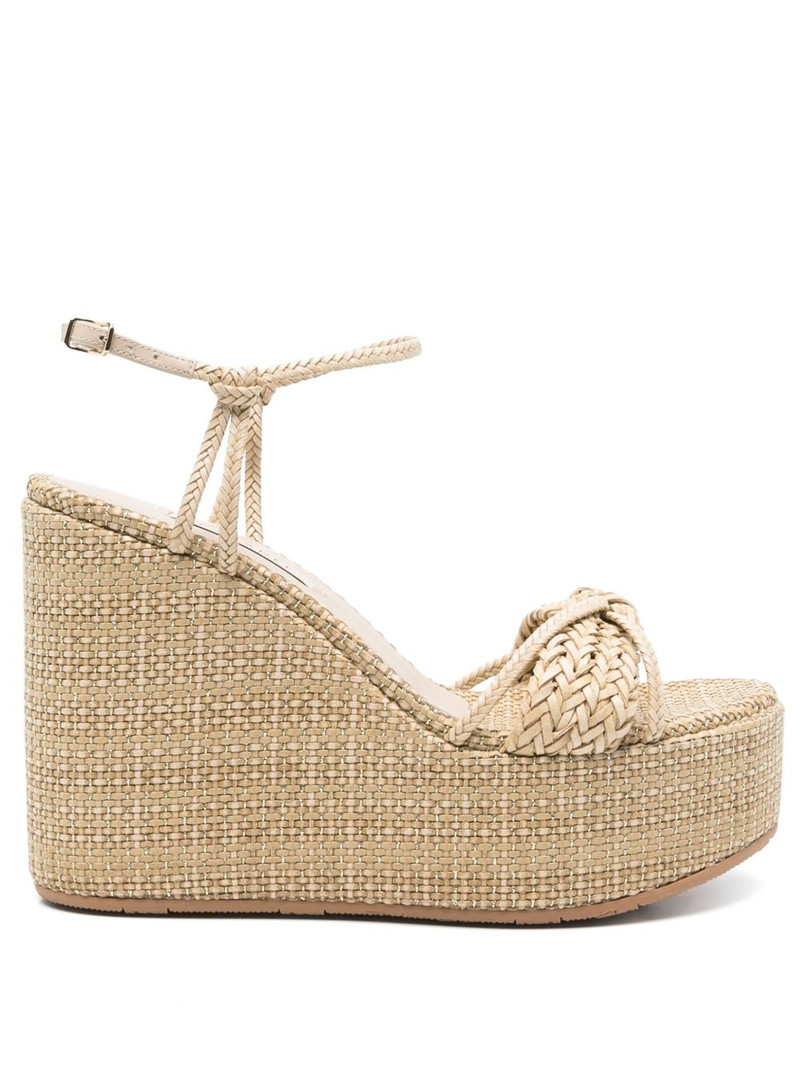 wedge sandals 1