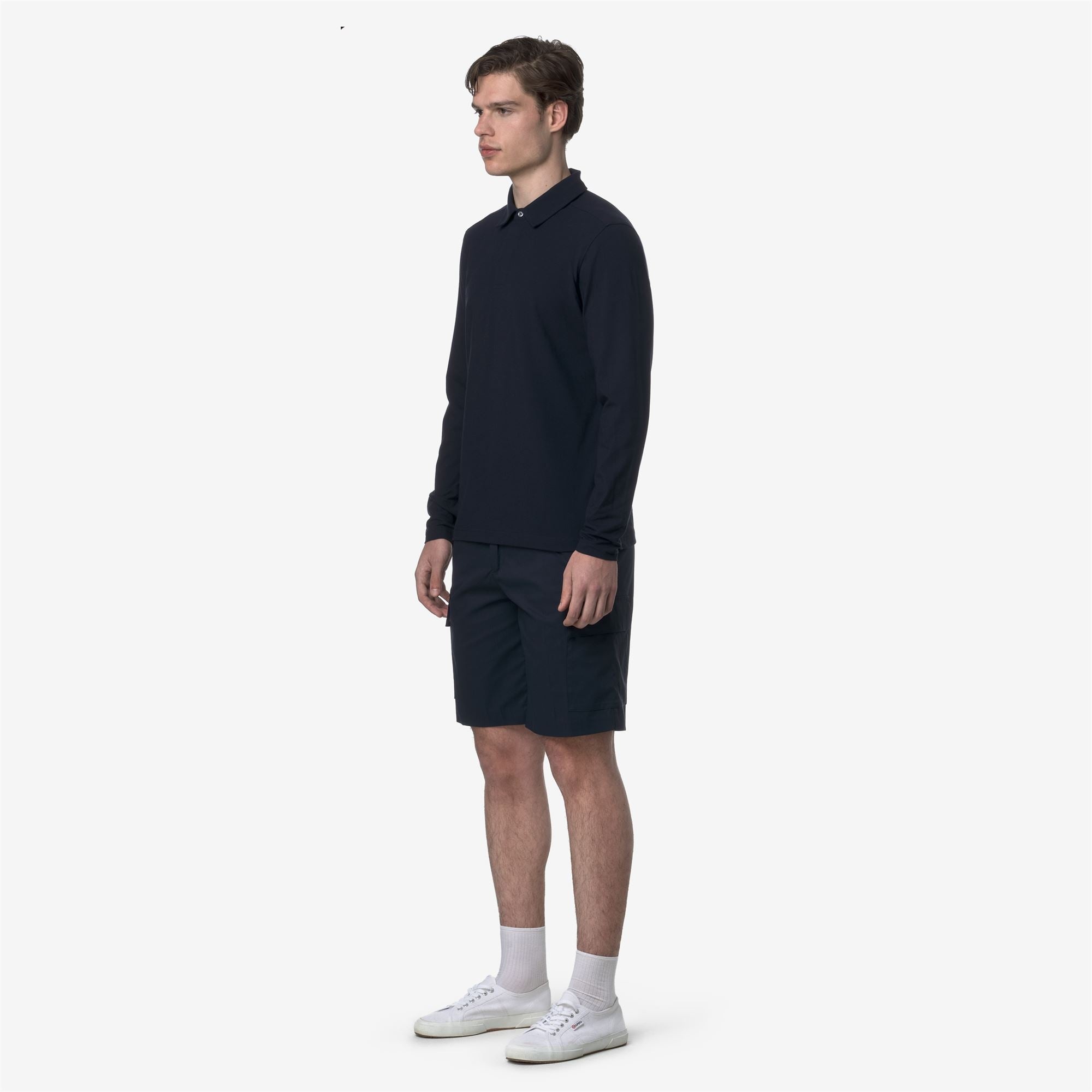 SERJE TWILL TECH - 4