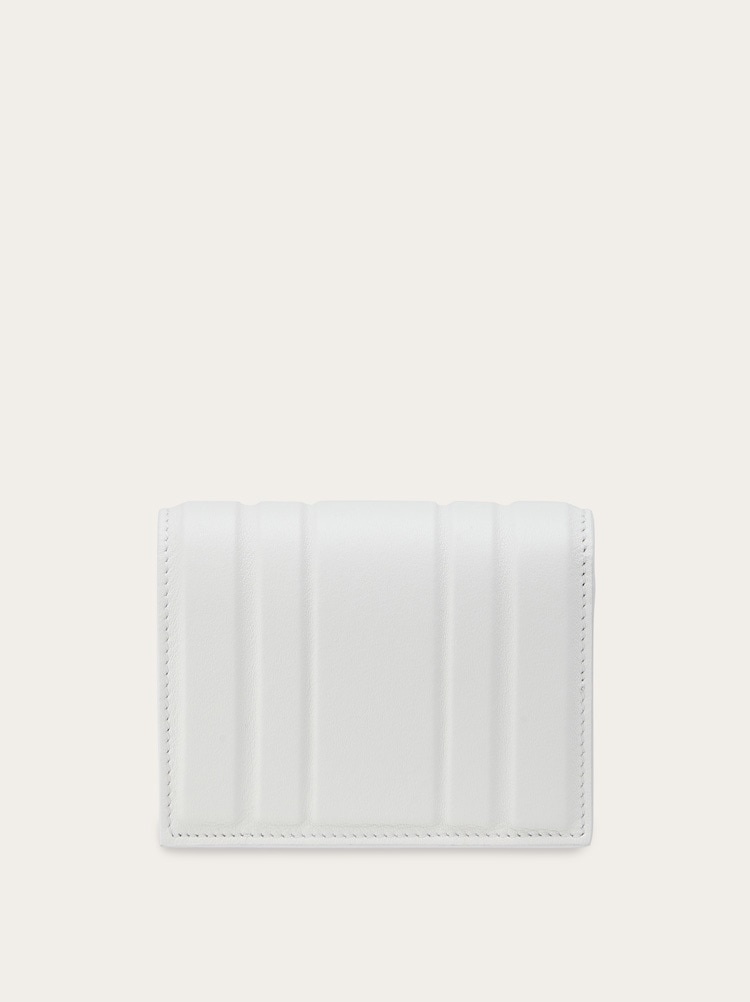 PADDED COMPACT WALLET - 3