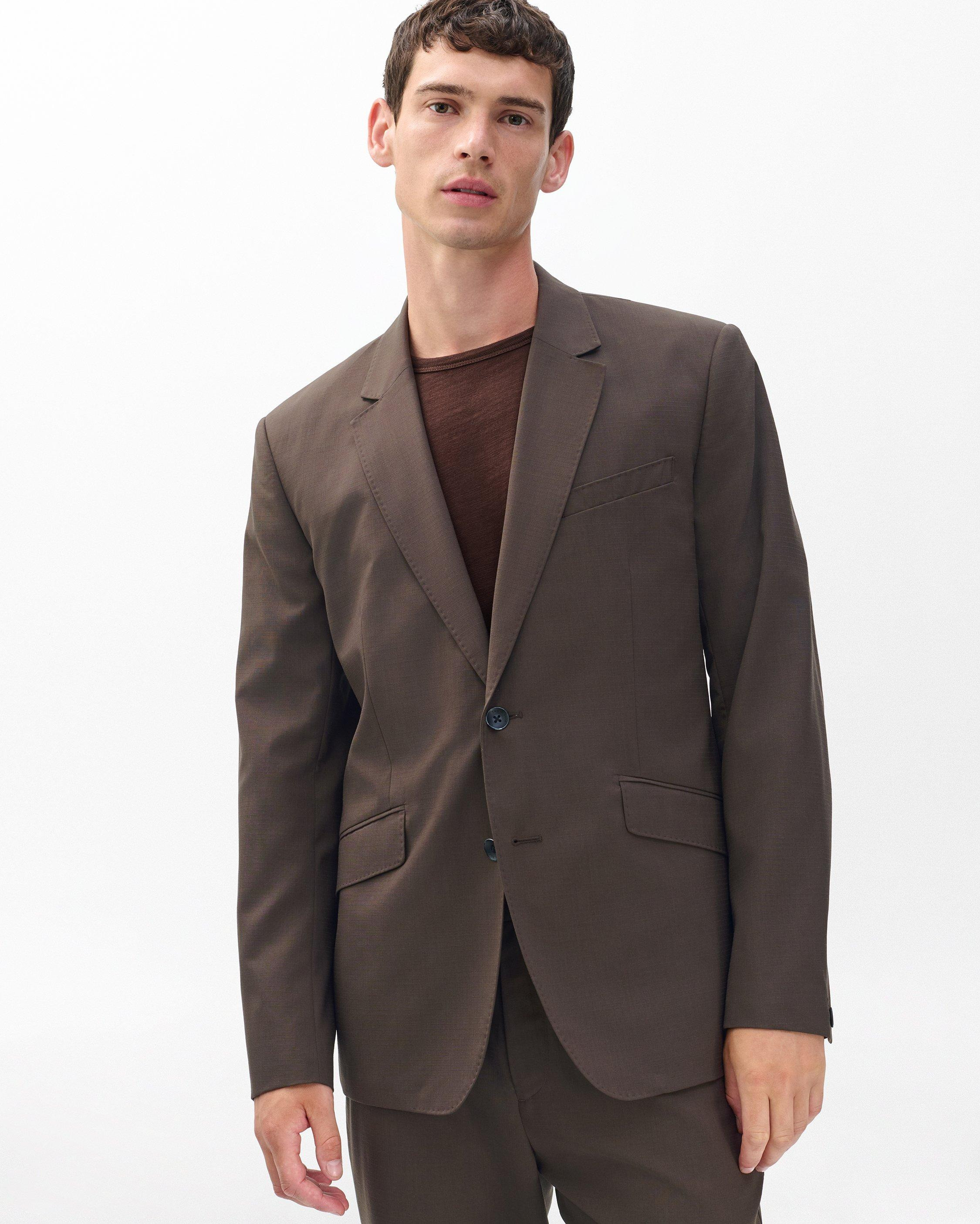 Butler Ripstop Blazer - 2