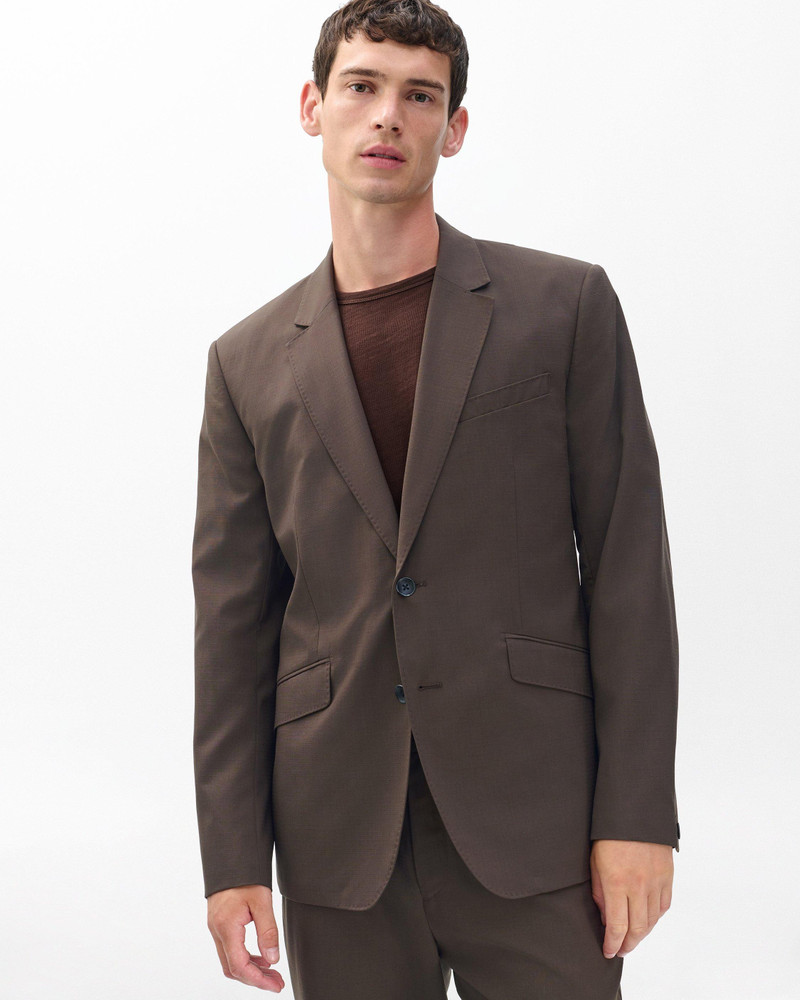 Butler Ripstop Blazer 2