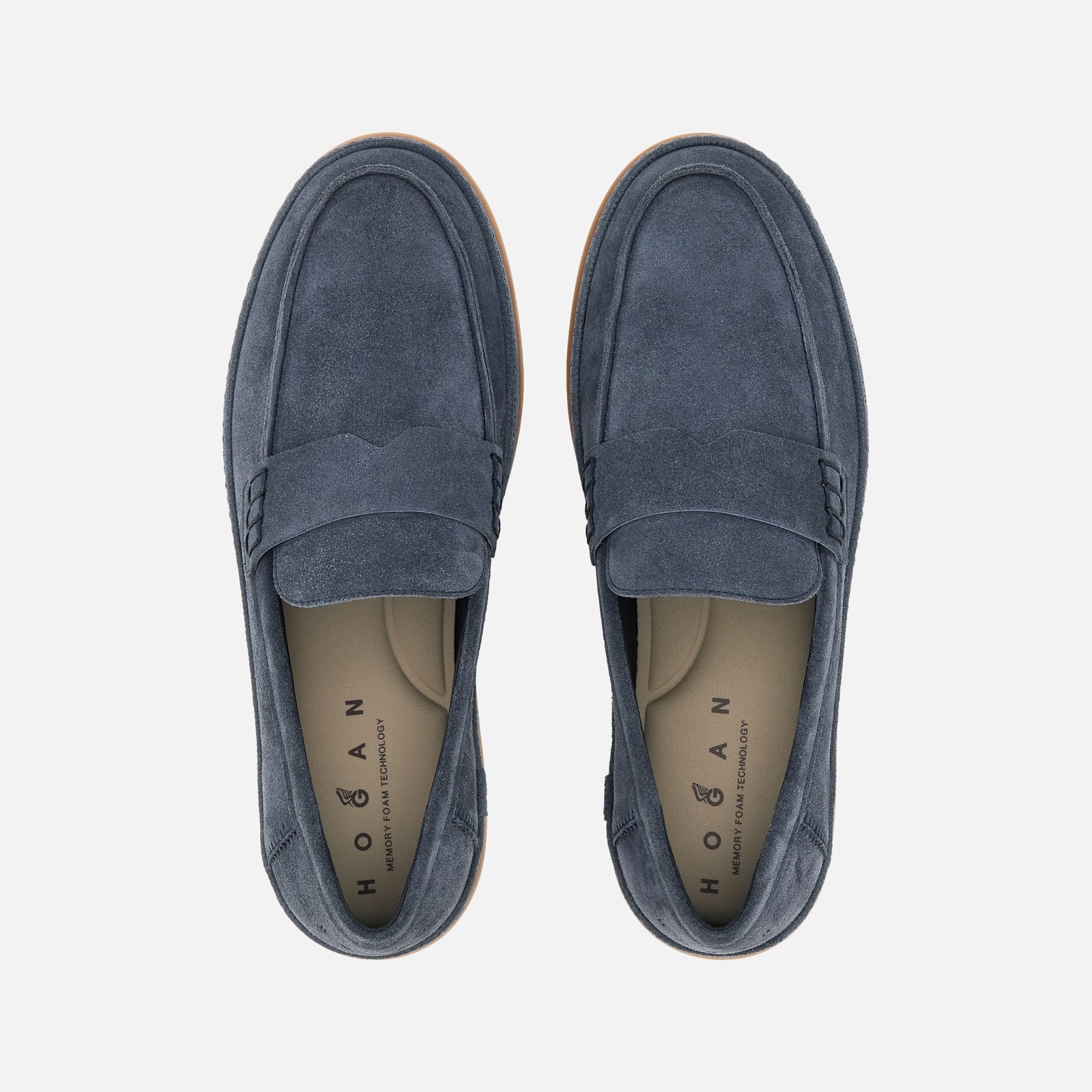 Loafers Hogan H683 - 5