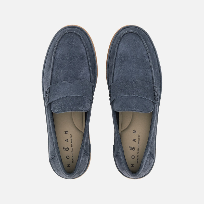 Loafers Hogan H683 5