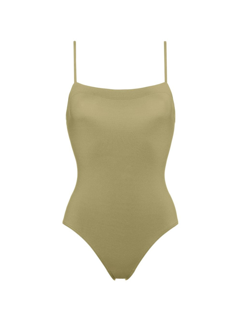 Aquarelle tank swimsuit 1