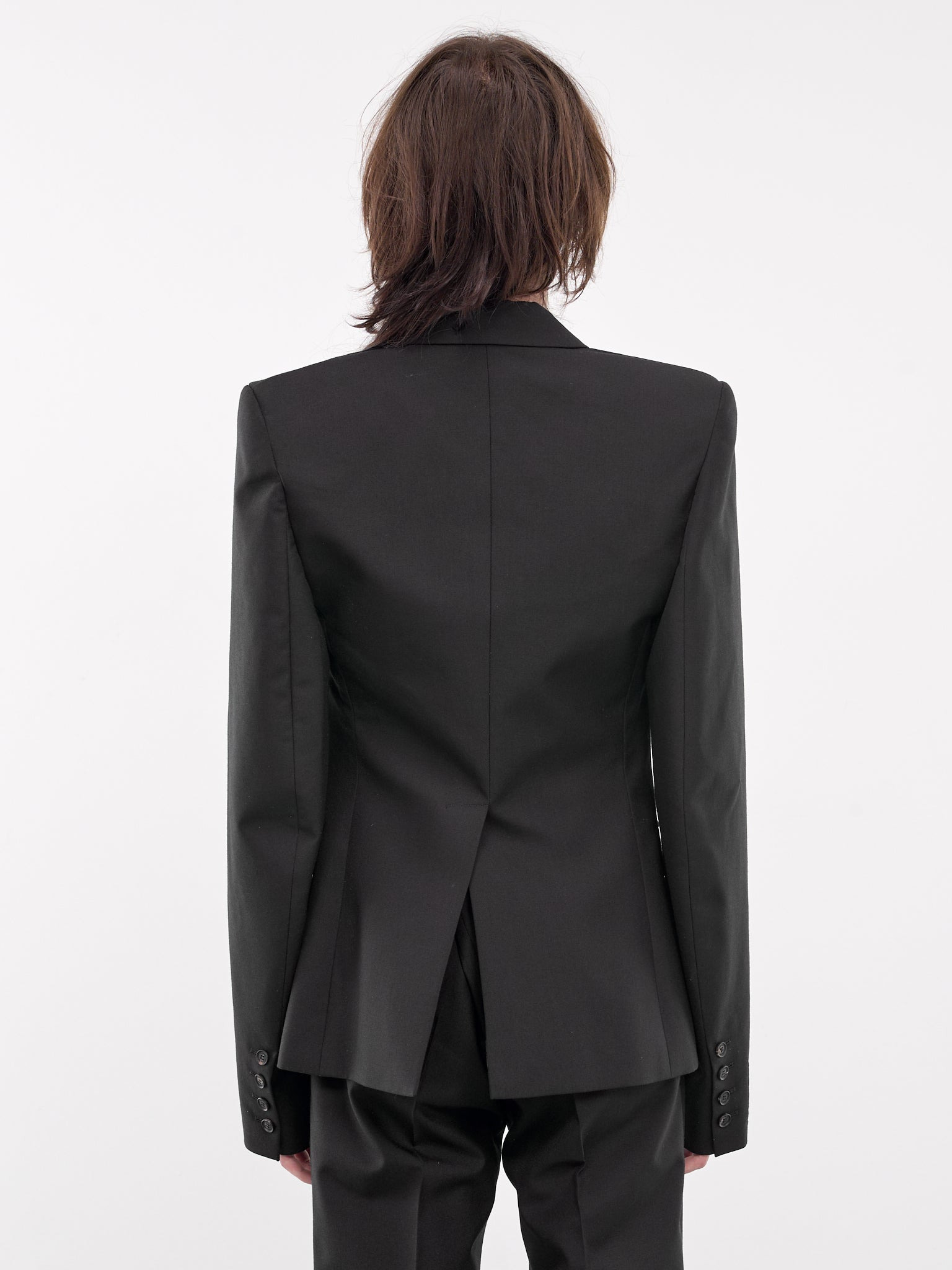 Boxy Blazer - 3
