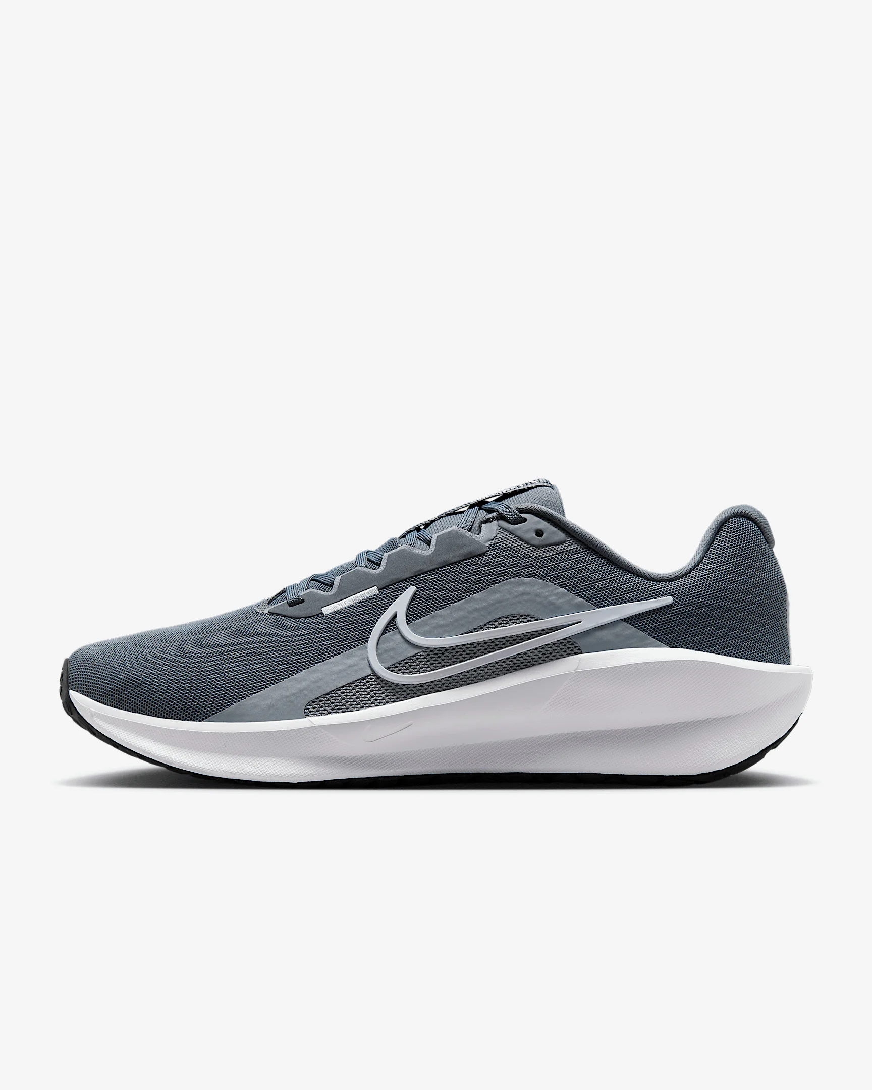 Nike Downshifter 13 Men's Road Running Shoes - 1