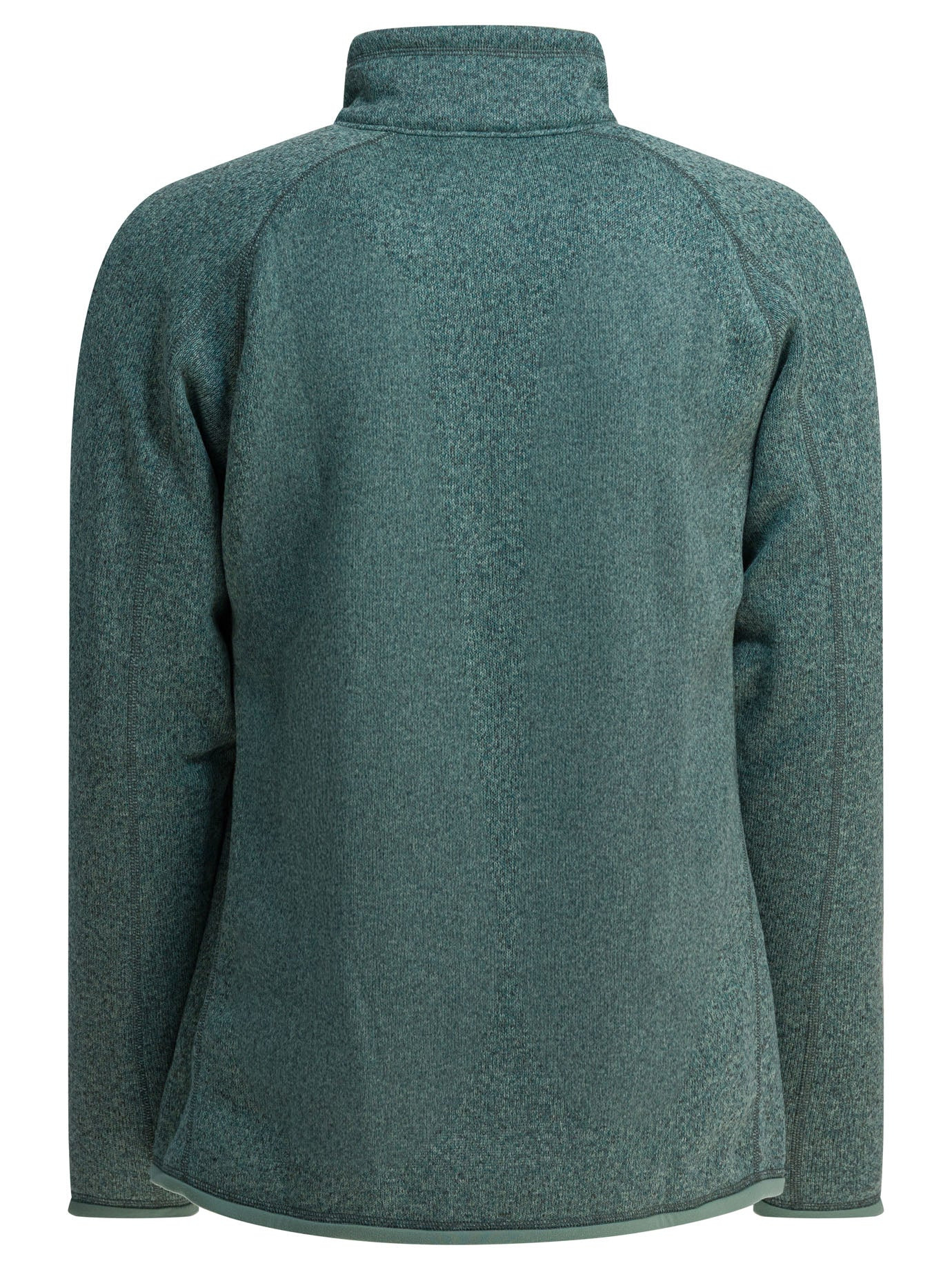 Better Sweater Jackets Green - 2