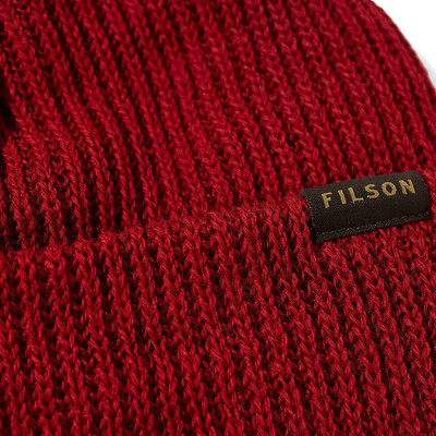FILSON Filson Ballard Wool Watch Cap outlook