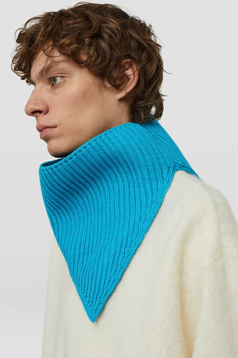Jil Sander Foulard outlook