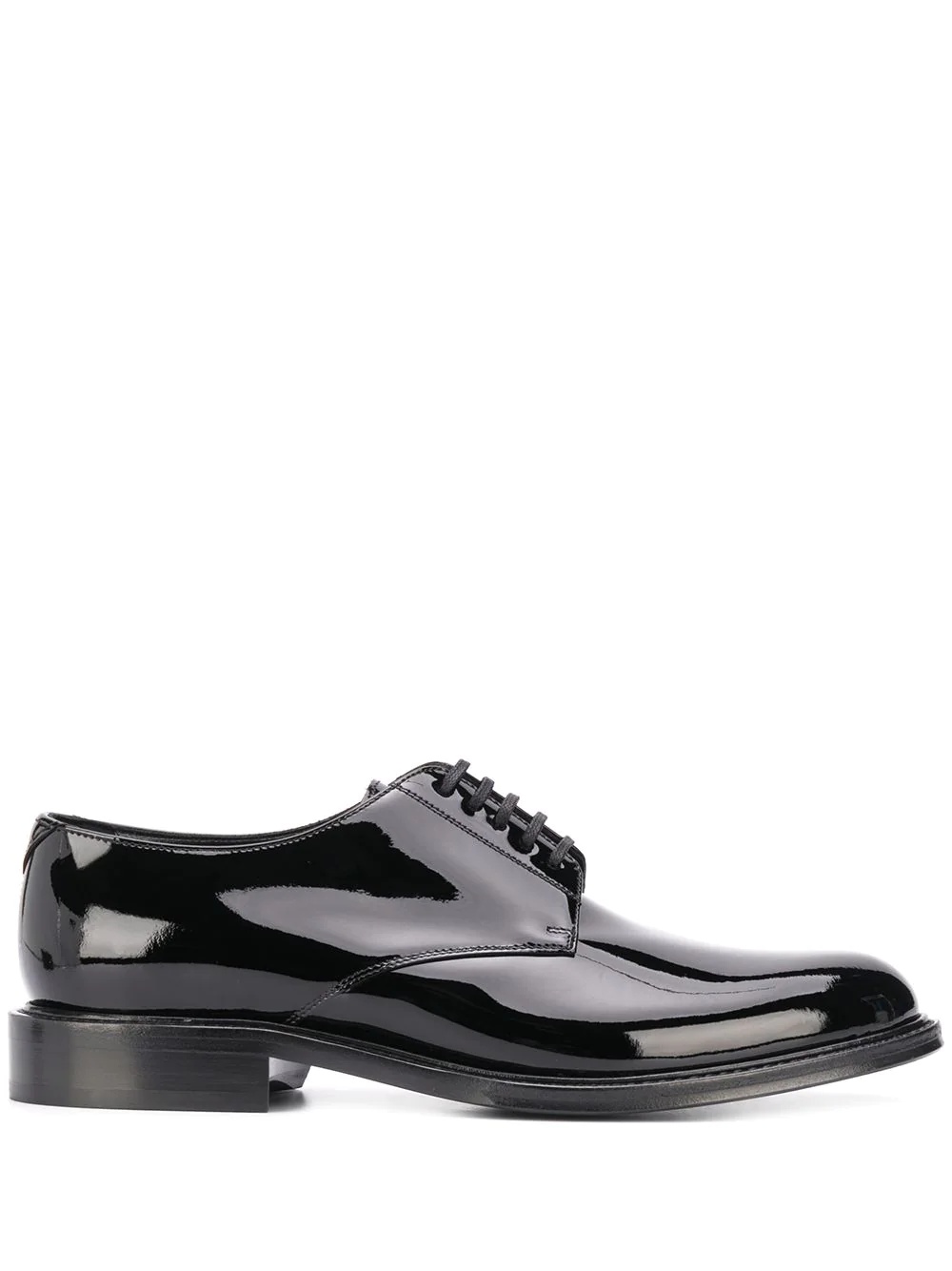 Army Derby shoes - 1