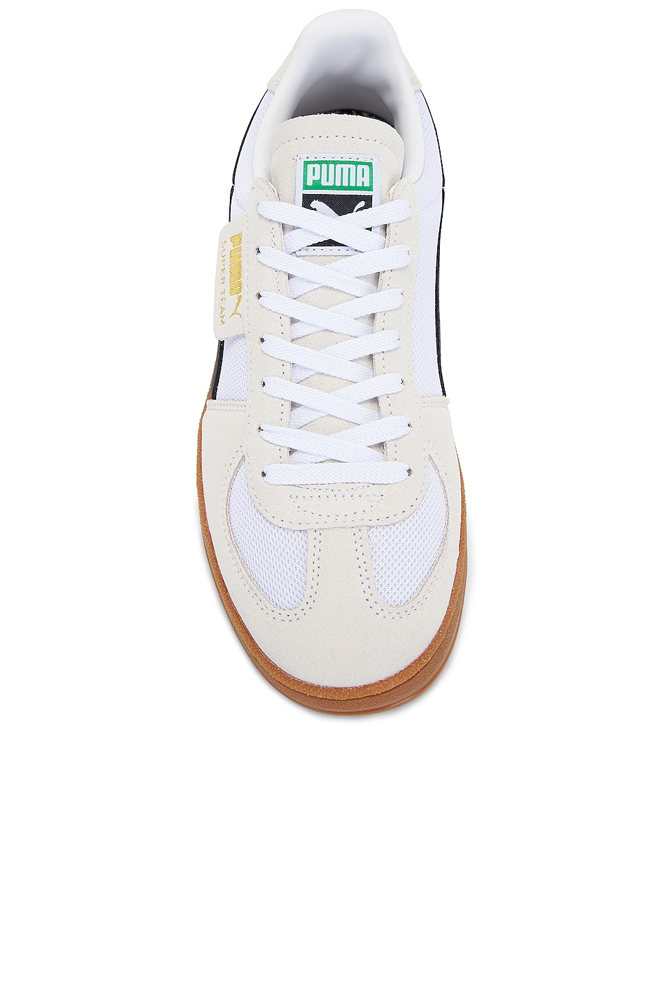 Super Team Og Sneaker - 4