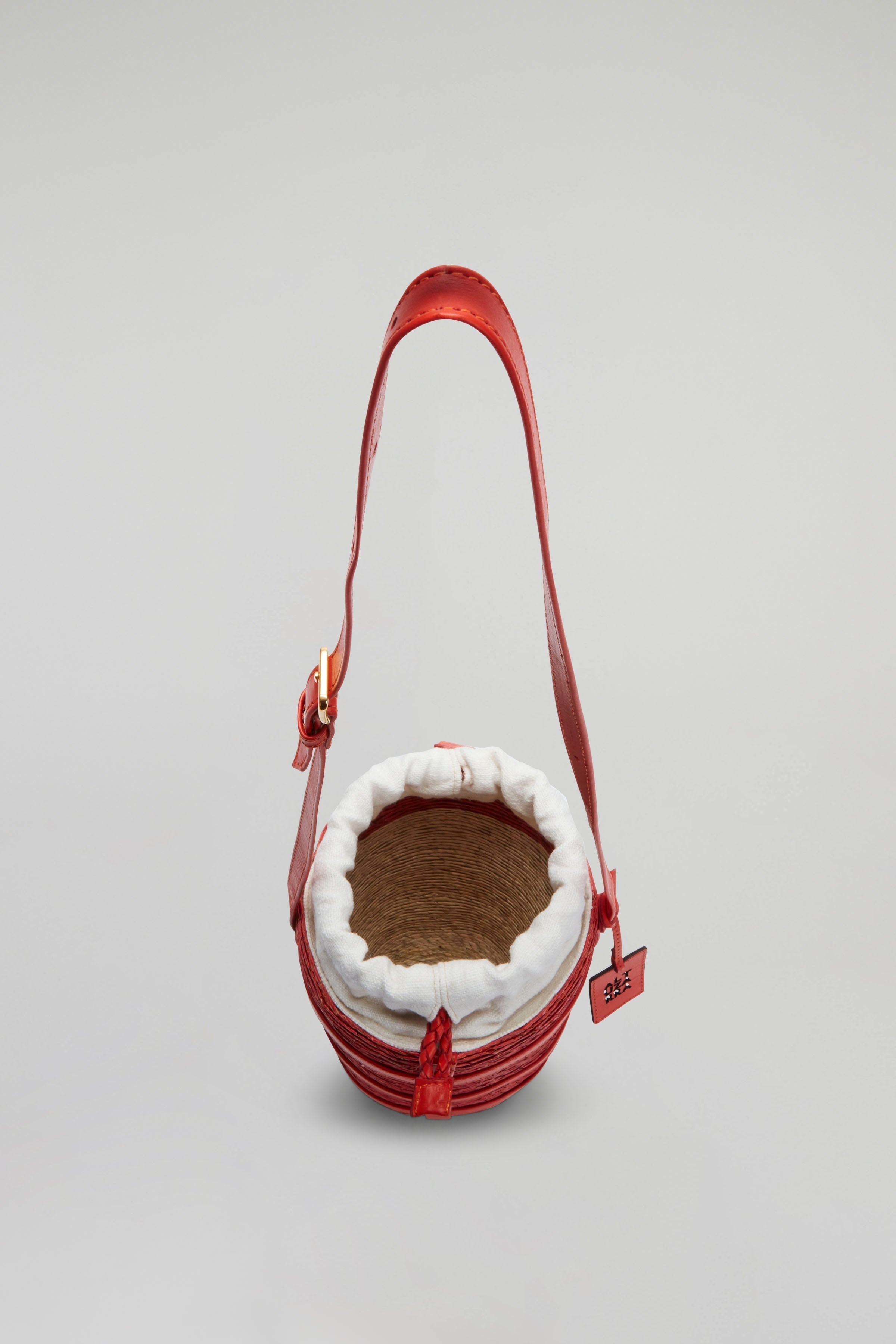 'WATERMILL' BAG BUCKET - 5