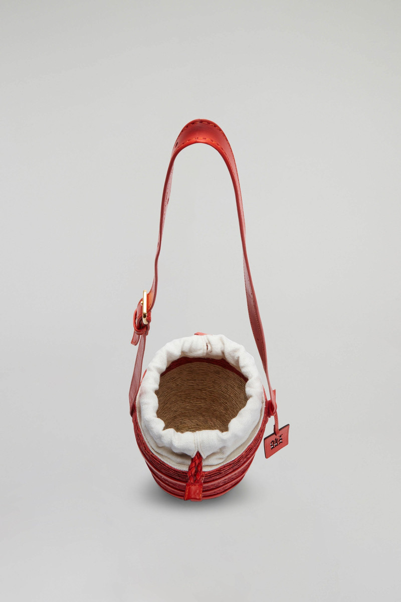 'WATERMILL' BAG BUCKET 5