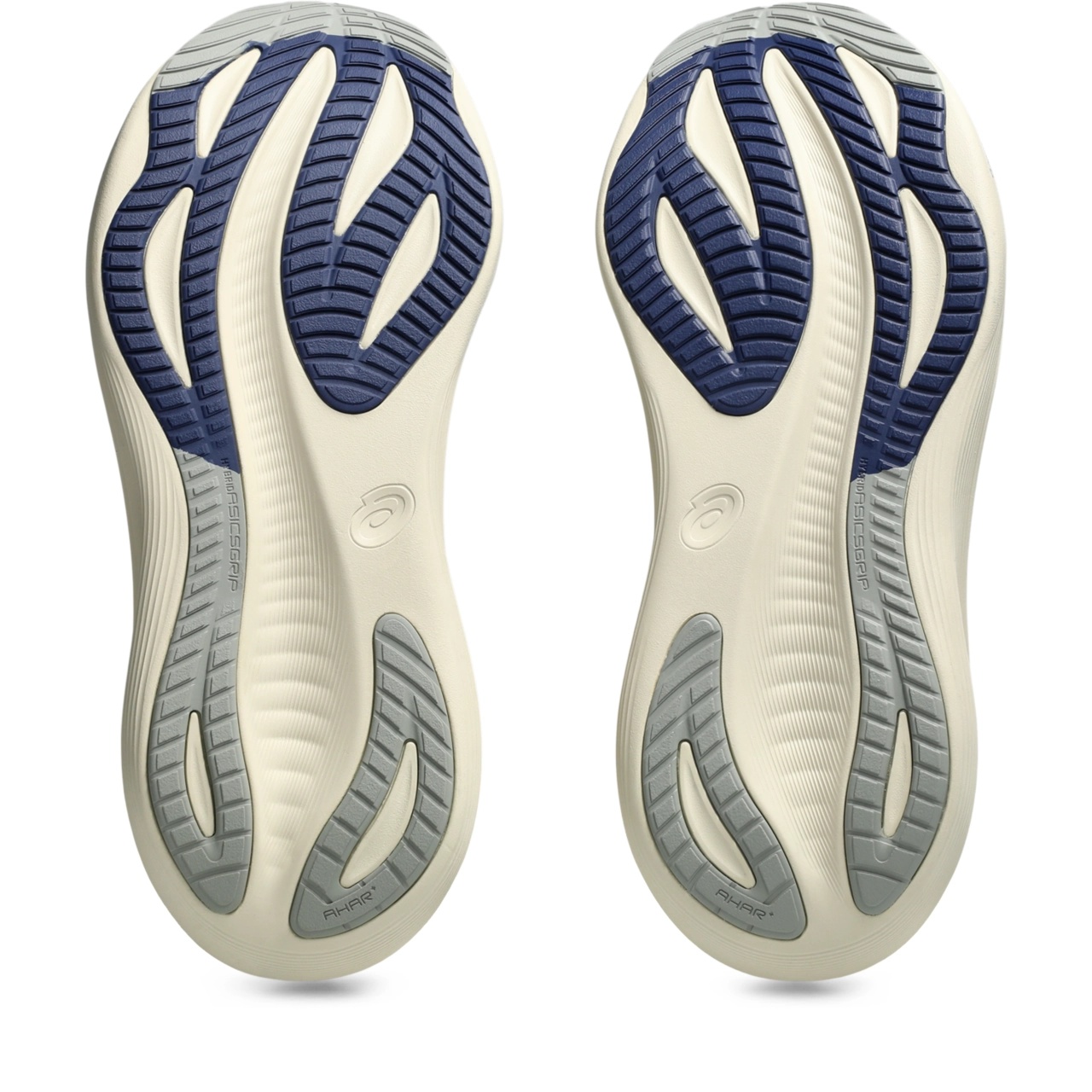 GEL-NIMBUS 27 ASICS TRACK CLUB - 7