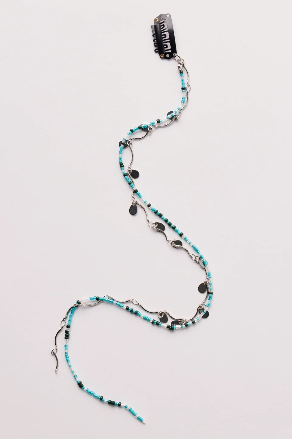 Elsa Braid In - 1