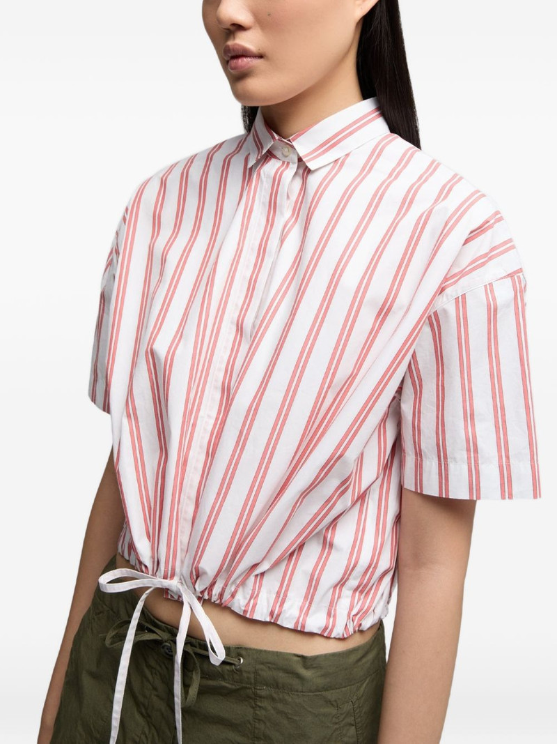 striped tie shirt 3