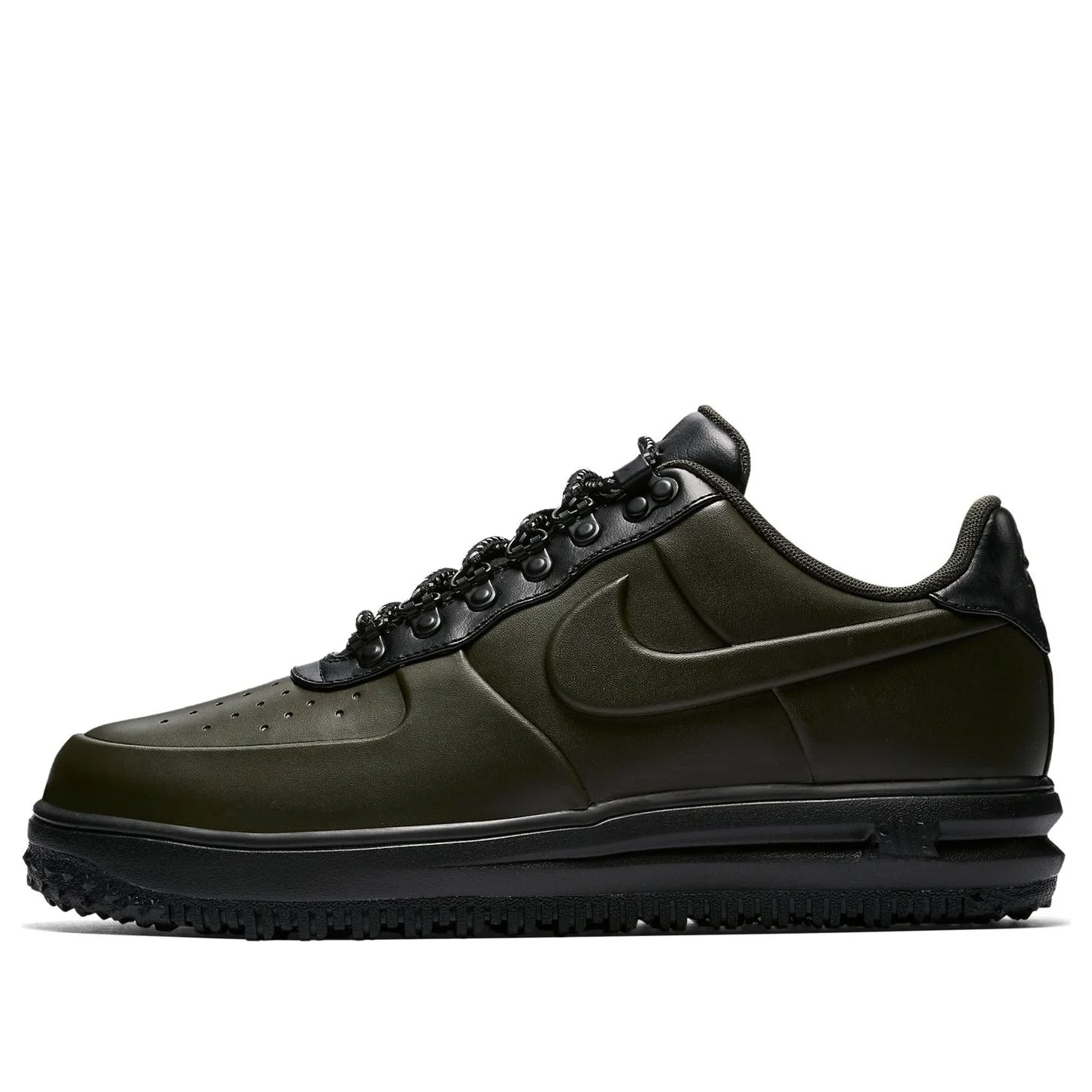 Nike Lunar Force 1 Duckboot Low 'Sequoia' AA1125-300 - 1