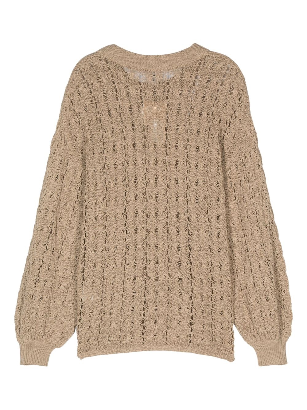 Donna sweater - 2