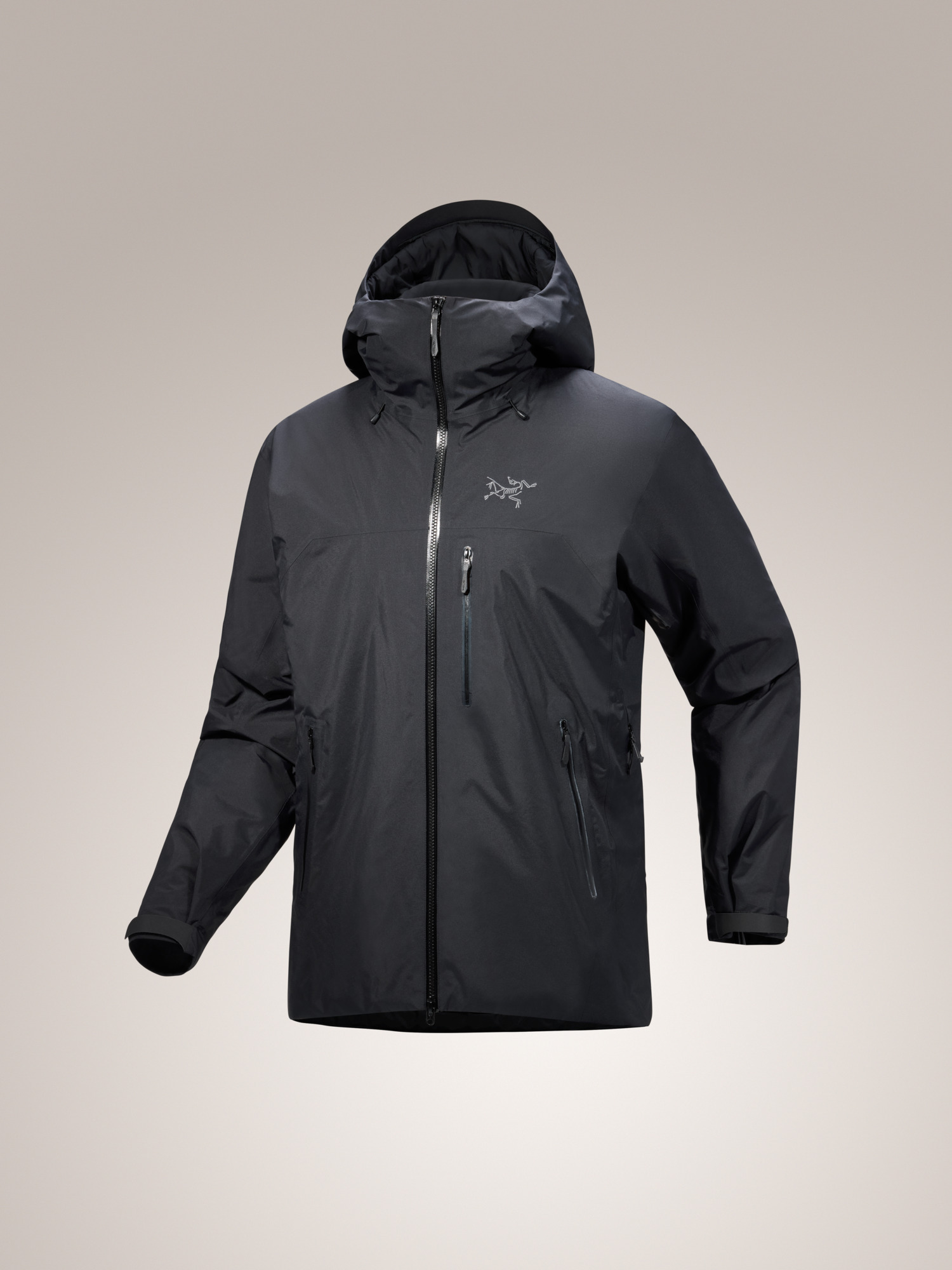 Beta Insulated Jacket - 2