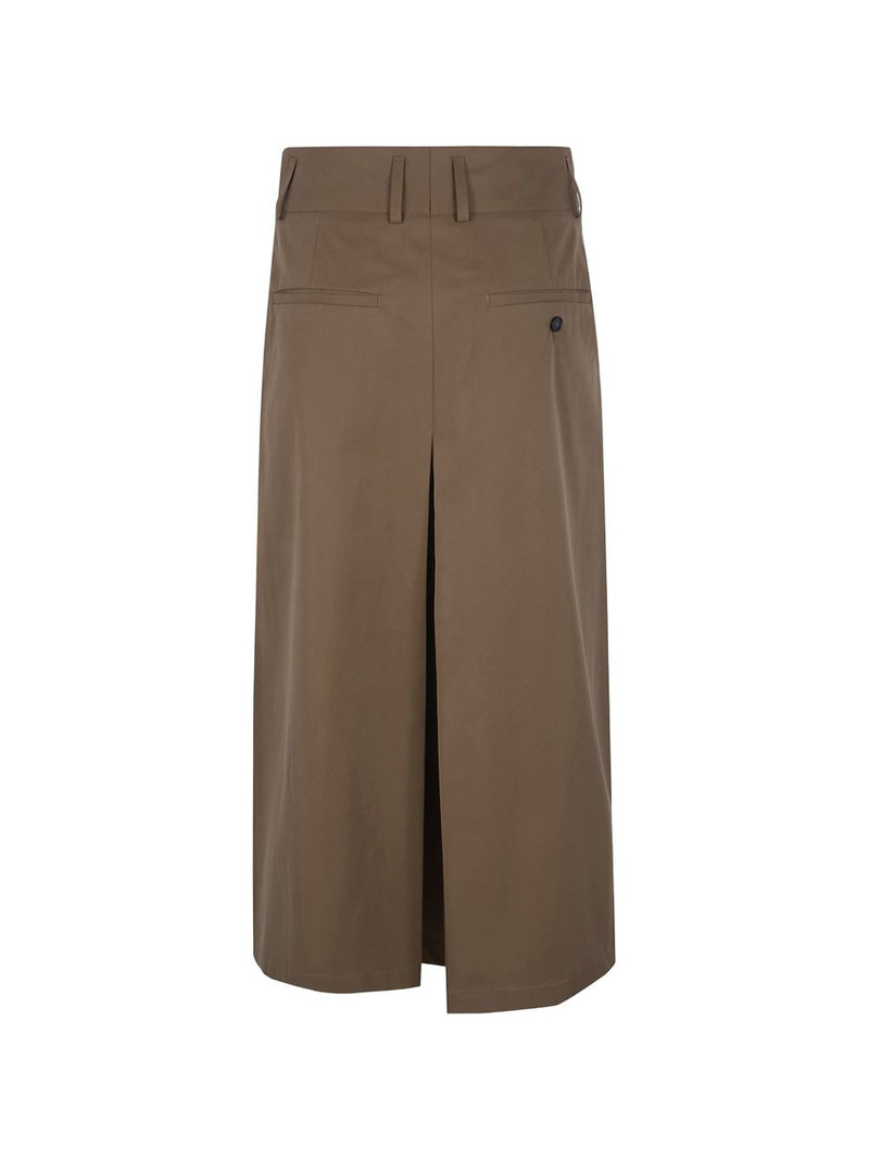 FILIPPA K straight midi skirt outlook