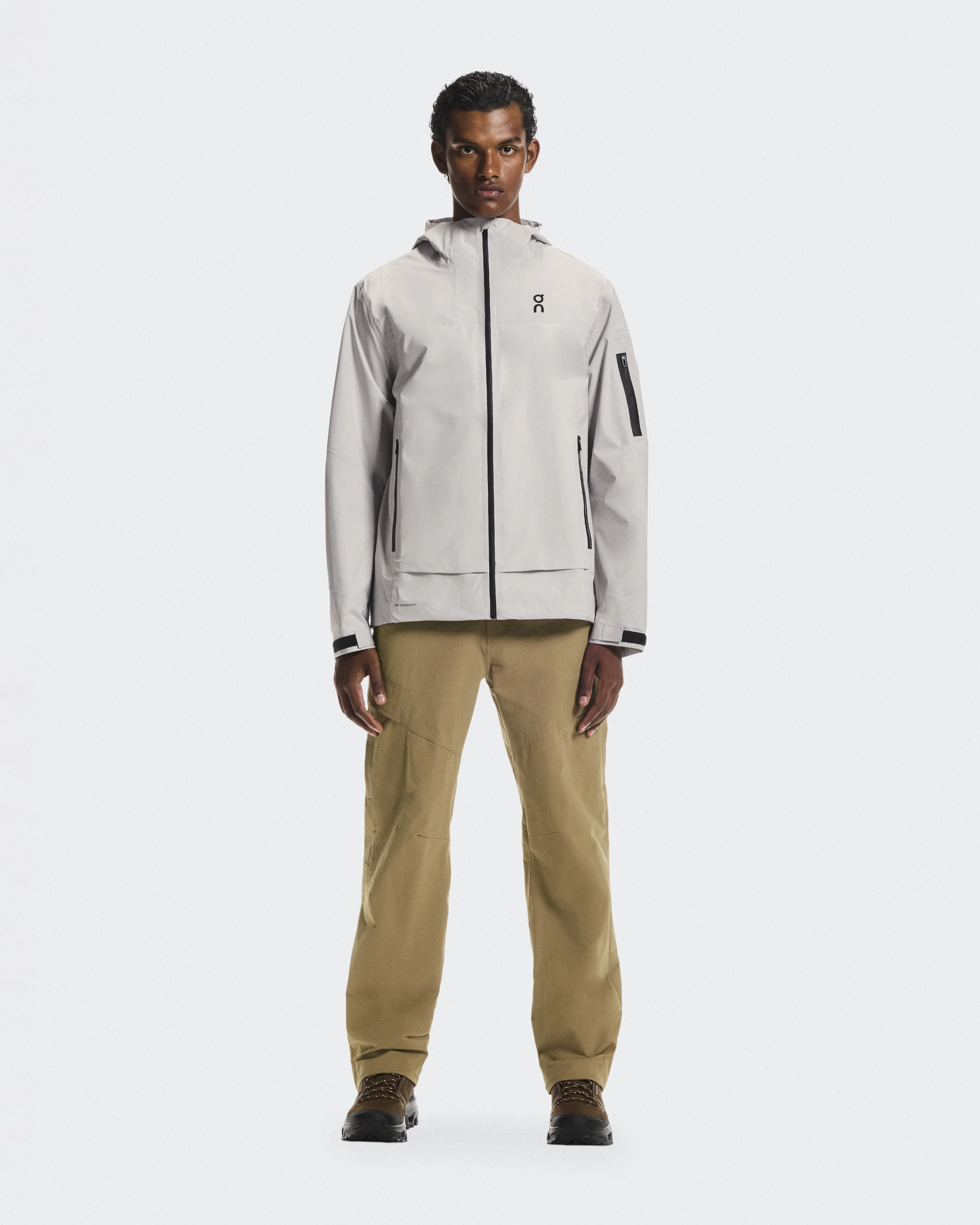 Trek Pants - 1