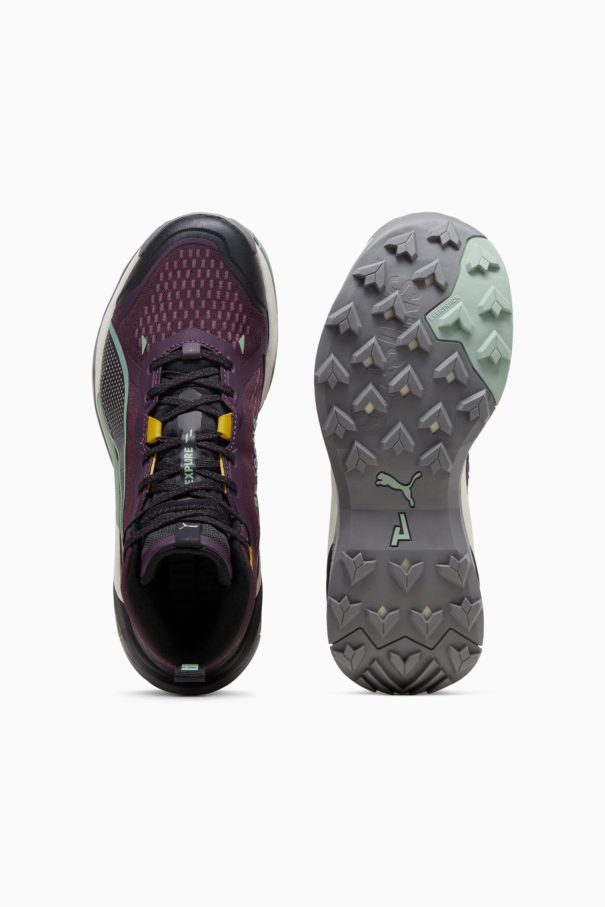 SEASONS Explore NITRO™ 2 Women's Mid Hiking Shoes - 6