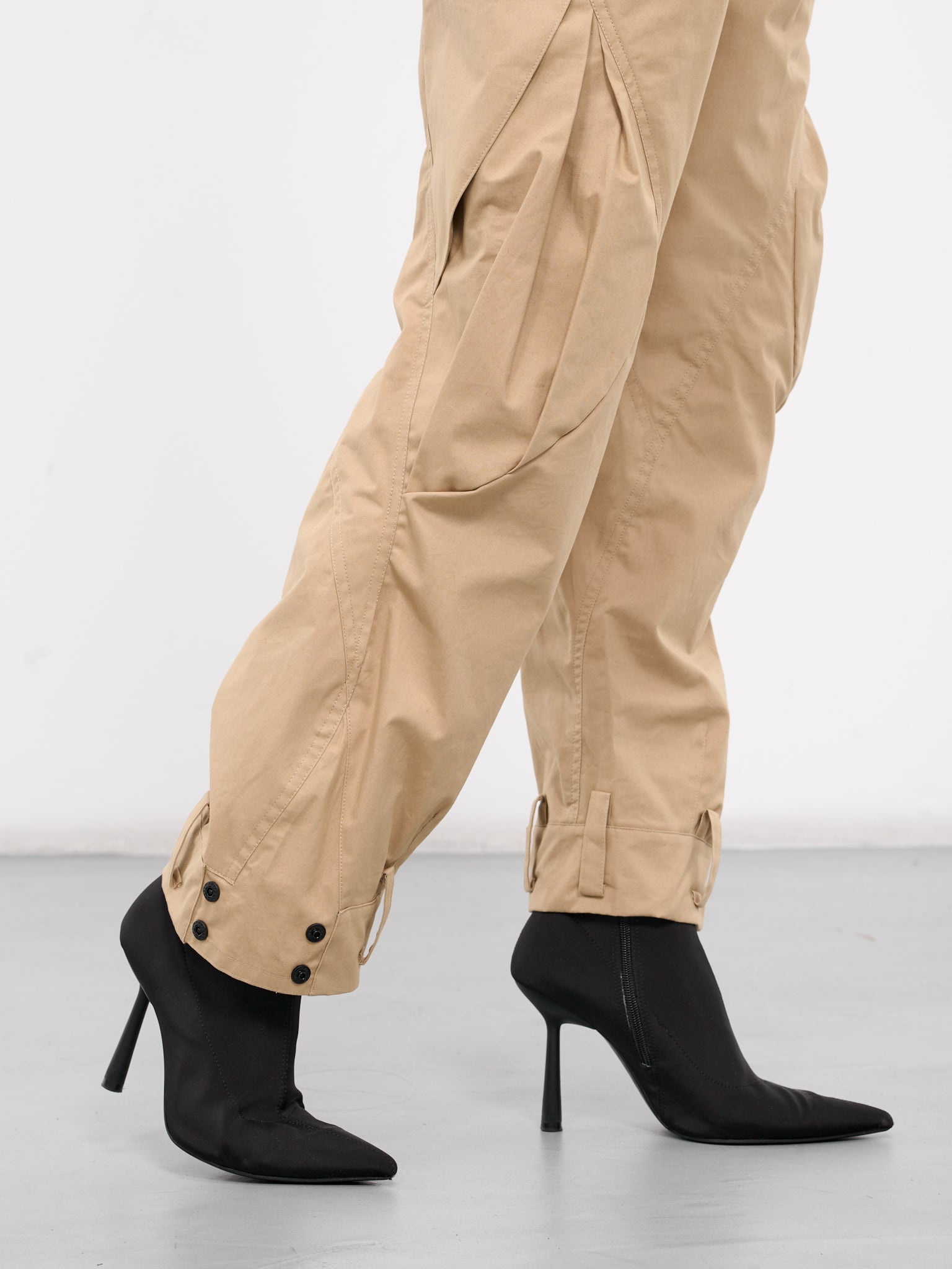 Cargo Pants - 5
