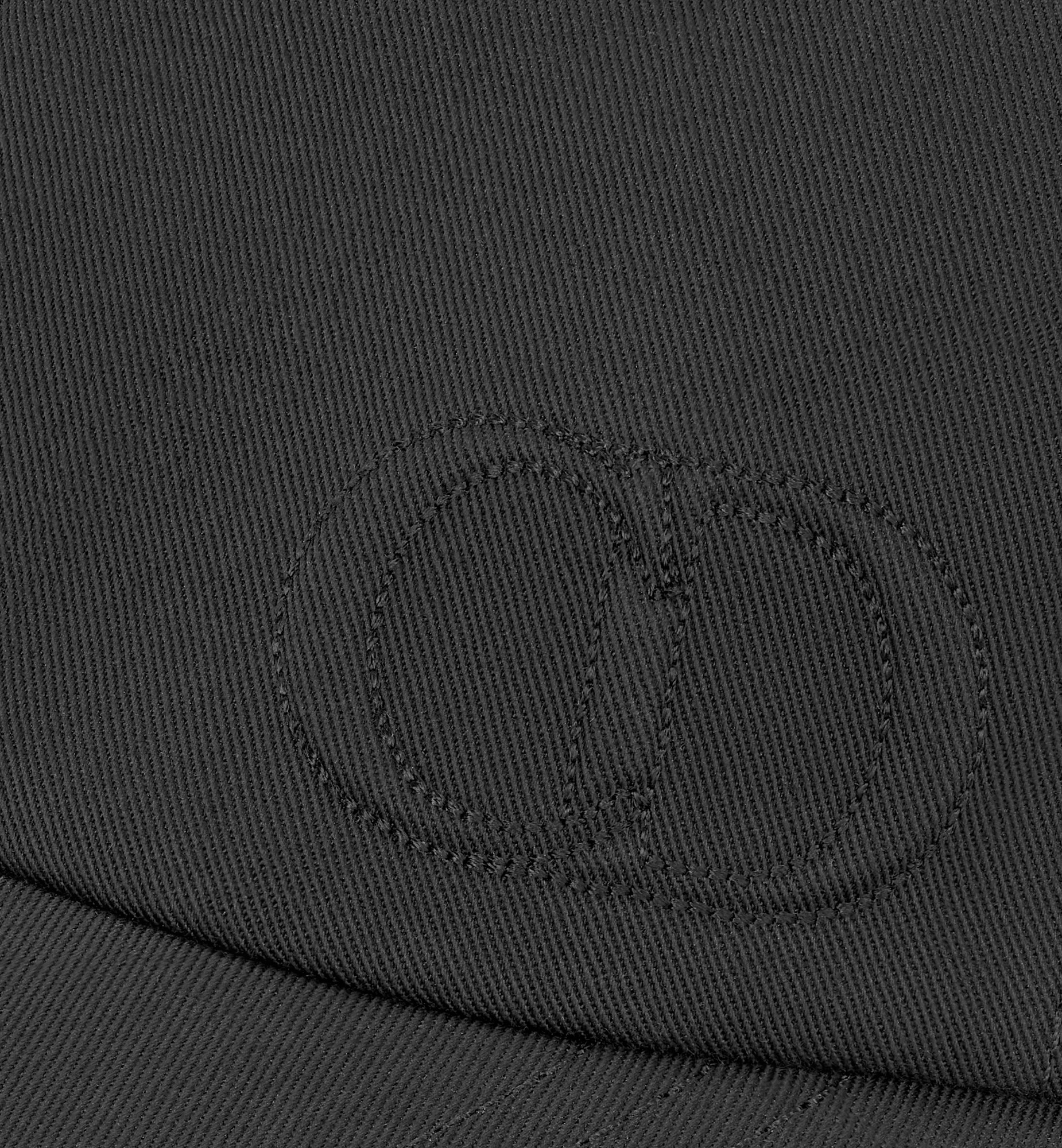 CD Icon Cap - 7