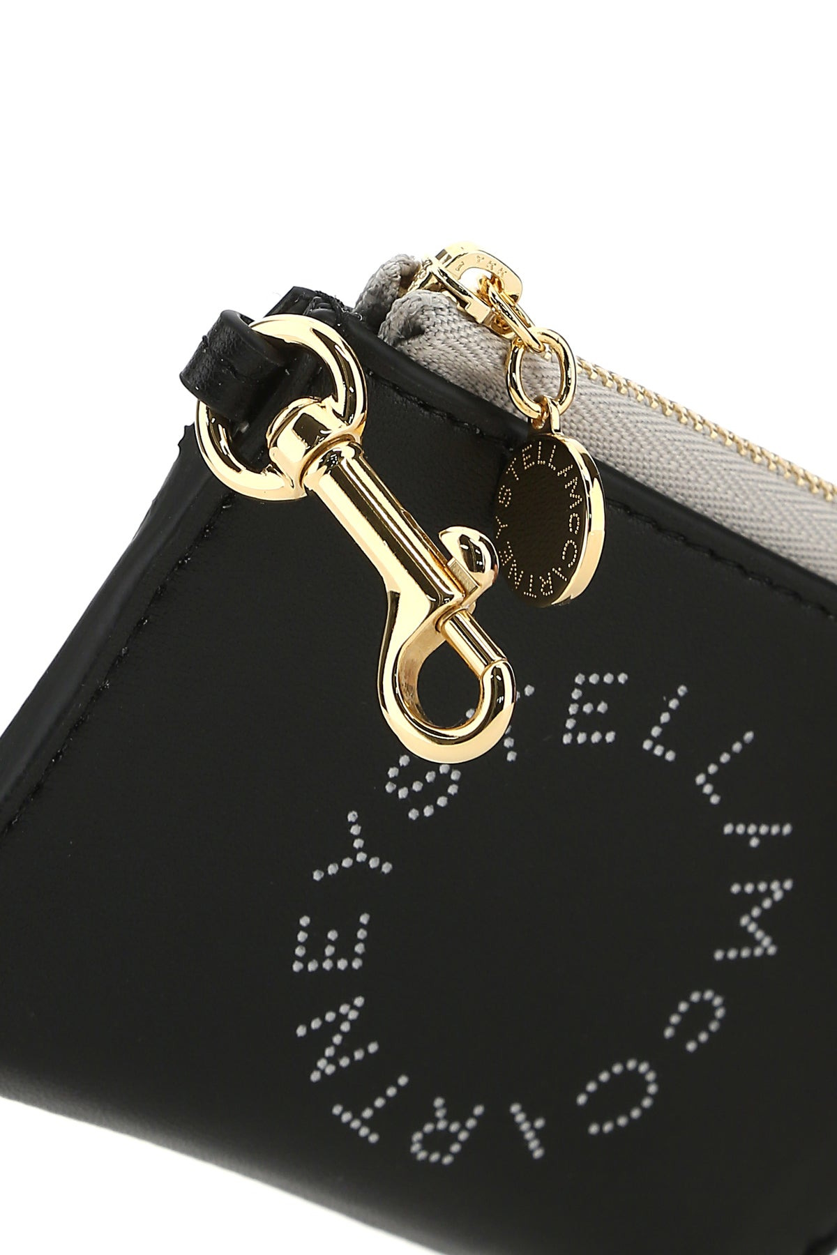 Two-tone alter nappa card holder - 4