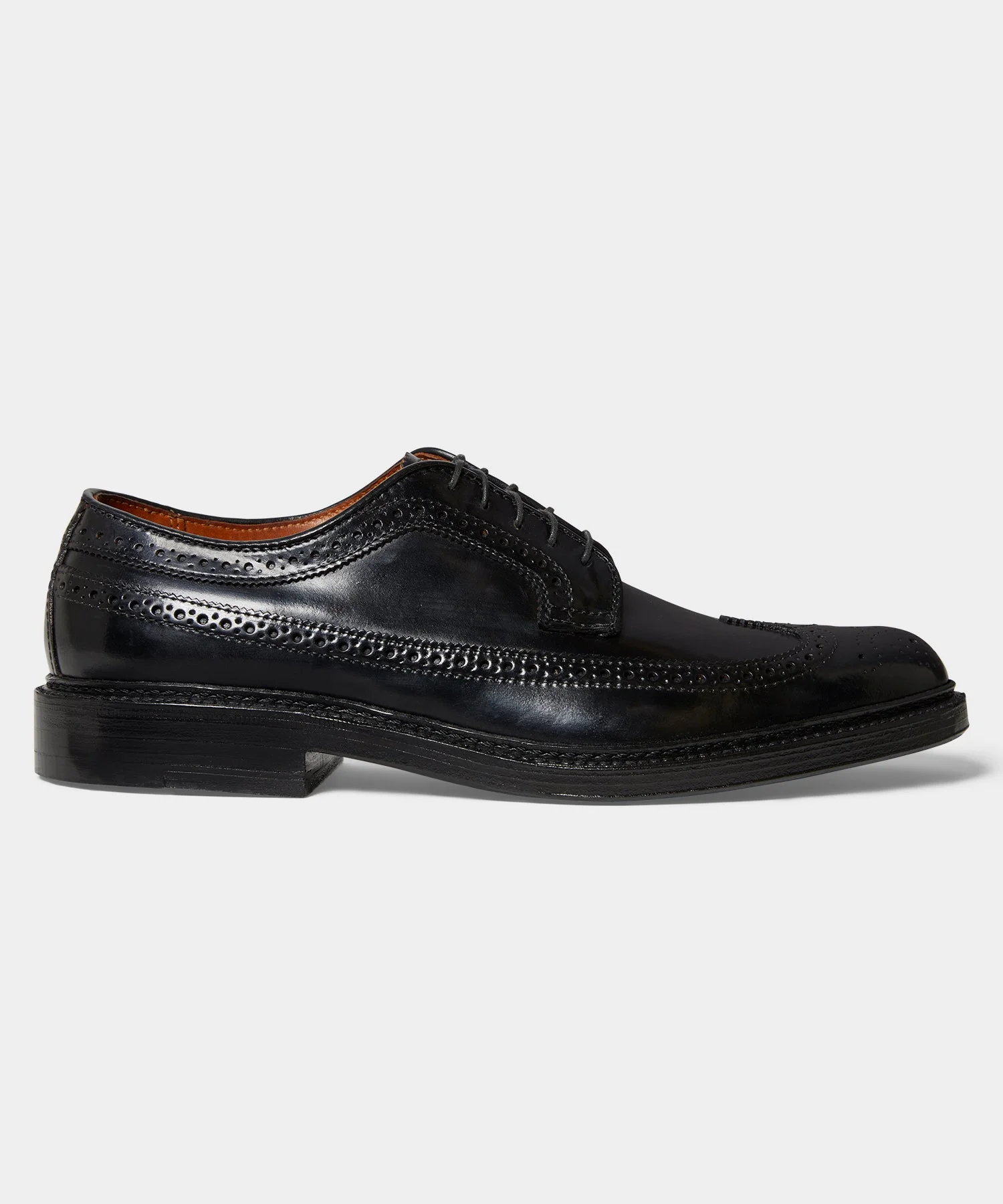 Alden Long Wing Blucher - 1