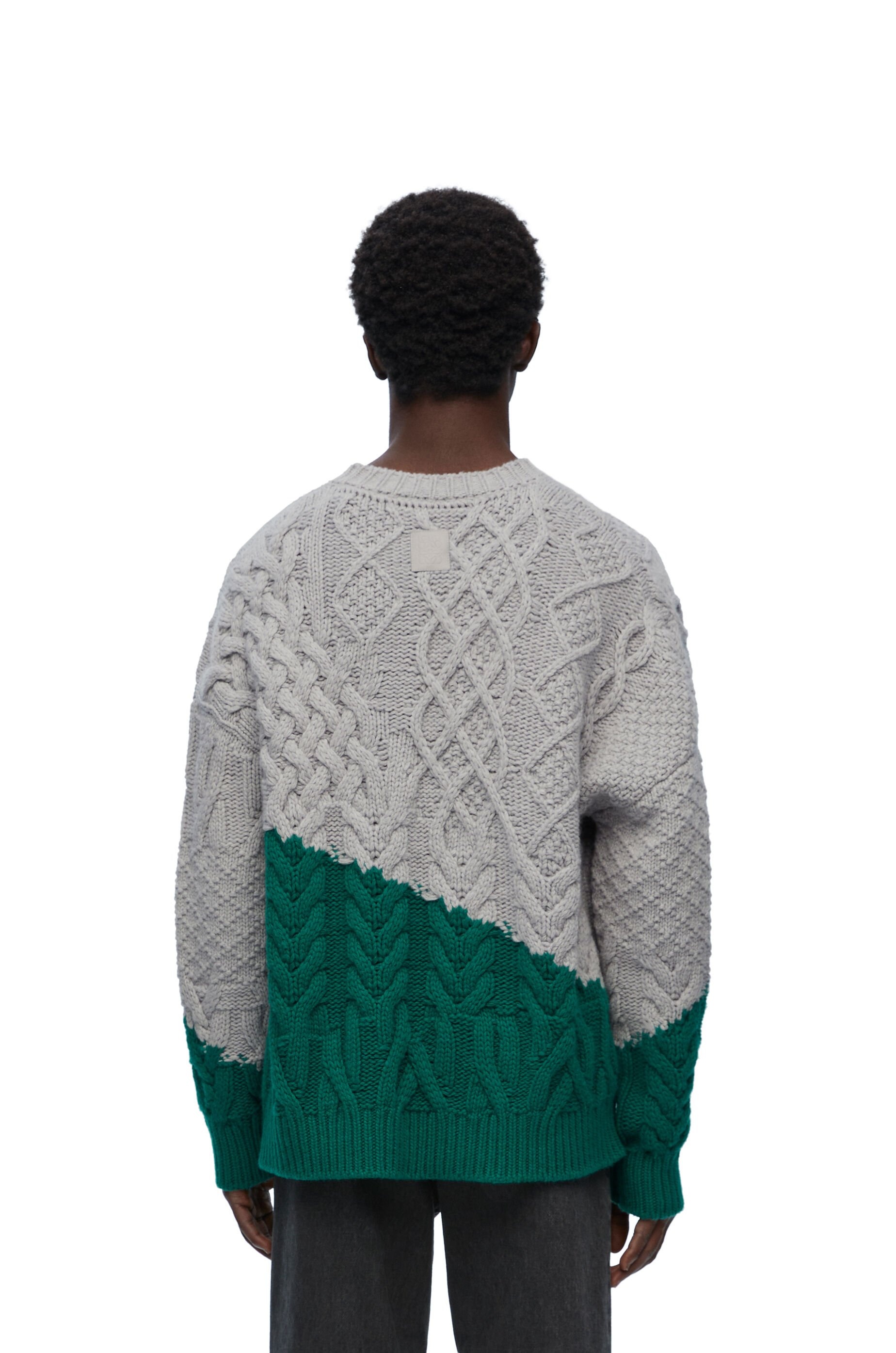 Sweater in wool - 4