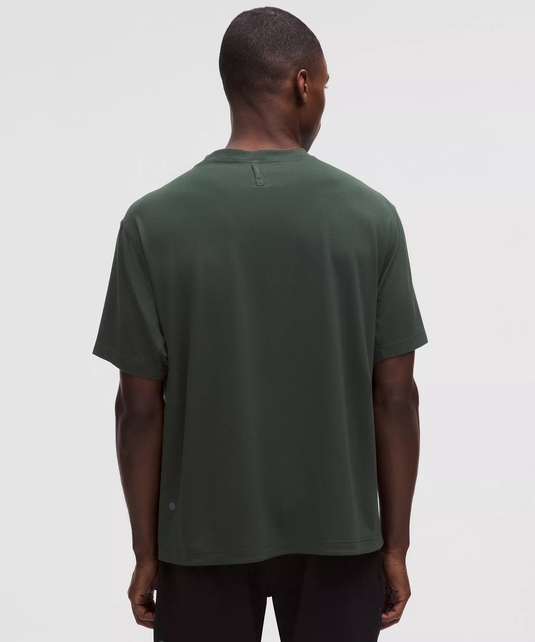 EasySet Training Short-Sleeve Shirt - 3
