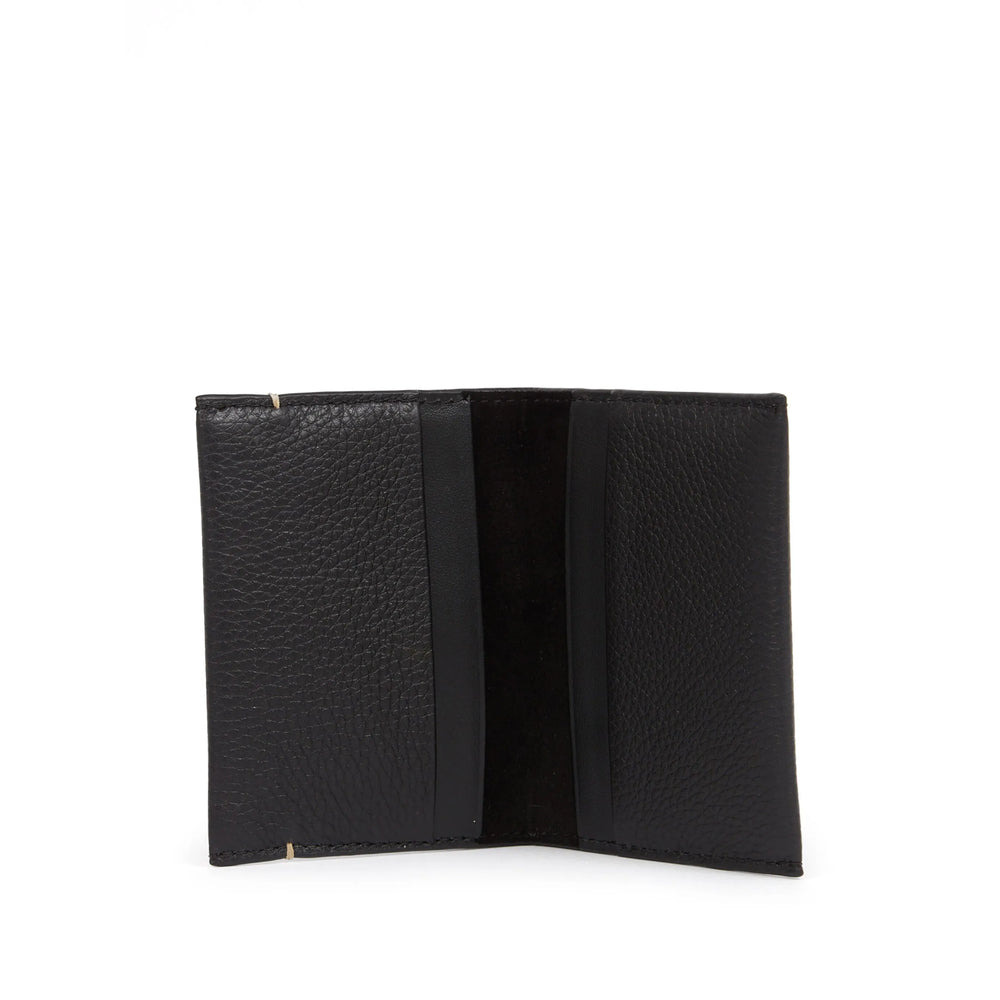 Maison Margiela Black Wallets & Cardholders Men - 3