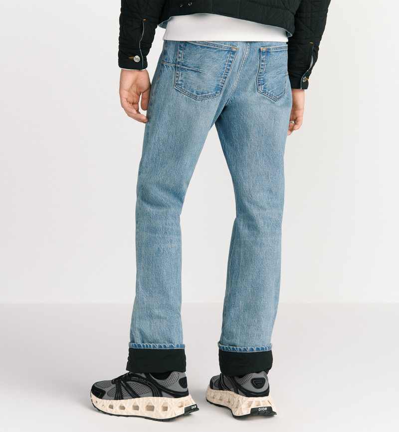 Cannage Jeans 3