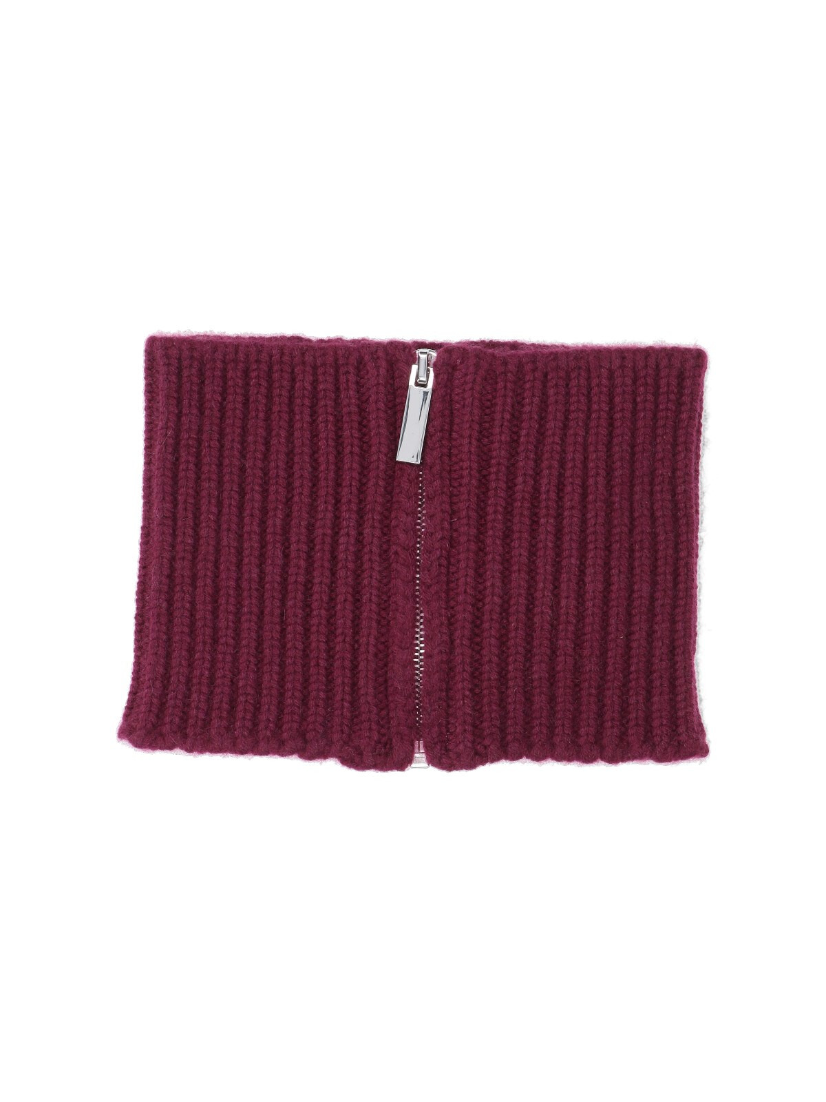 COLLAR SCARF - 2