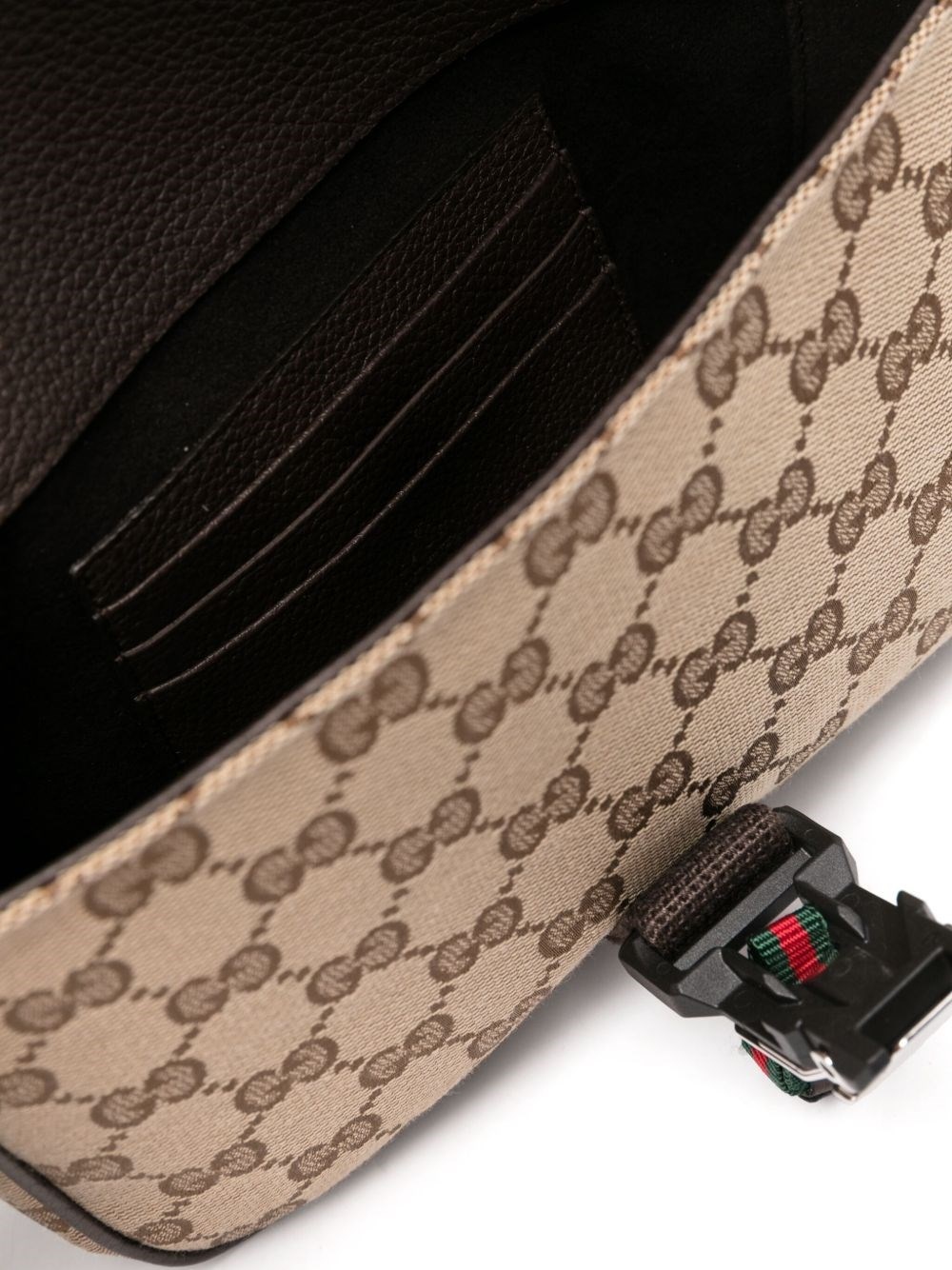 GG Mini Messenger Bag - 5