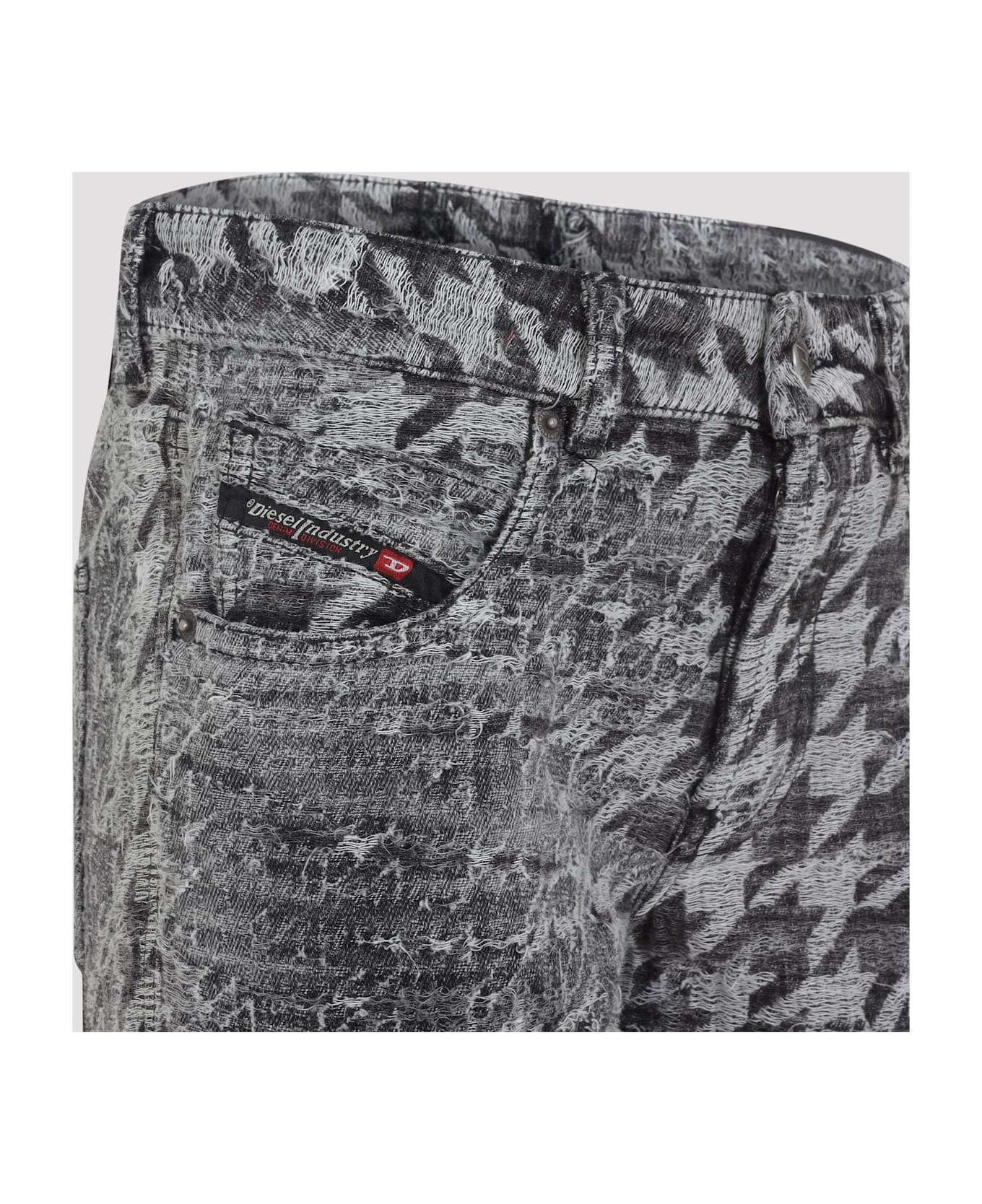 1992 D-jiann Jeans - 5