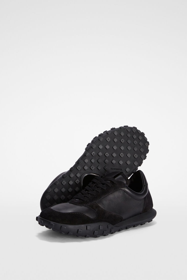 Moon Sneaker - 7