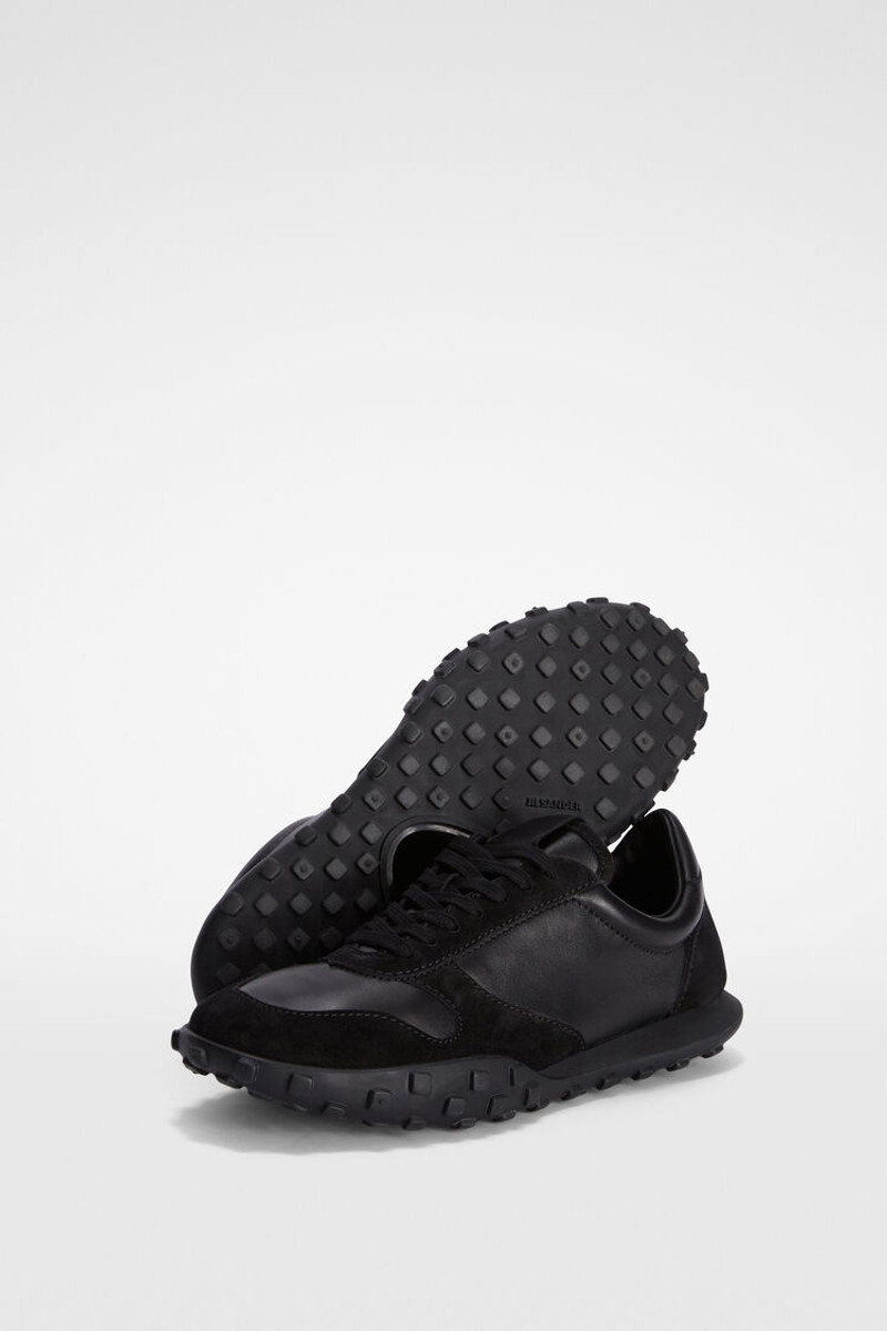 Jil Sander Moon Sneaker outlook
