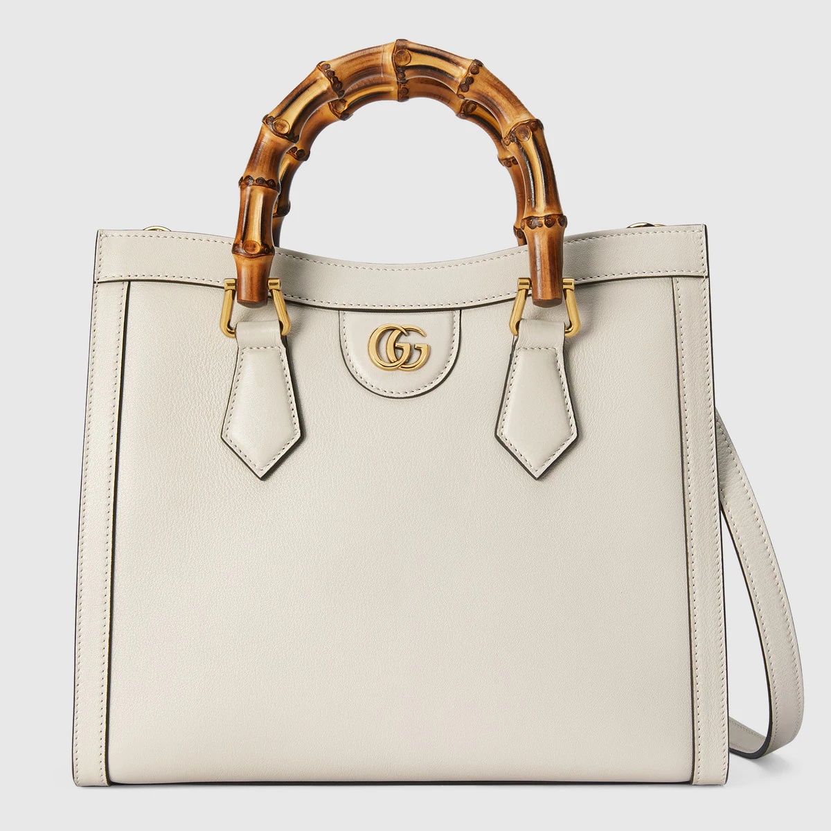 Gucci Diana small tote bag - 10