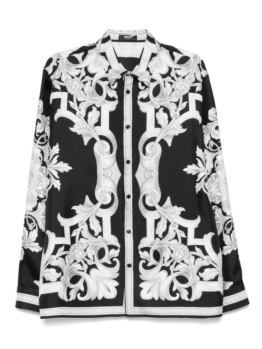 Barocco shirt - 1