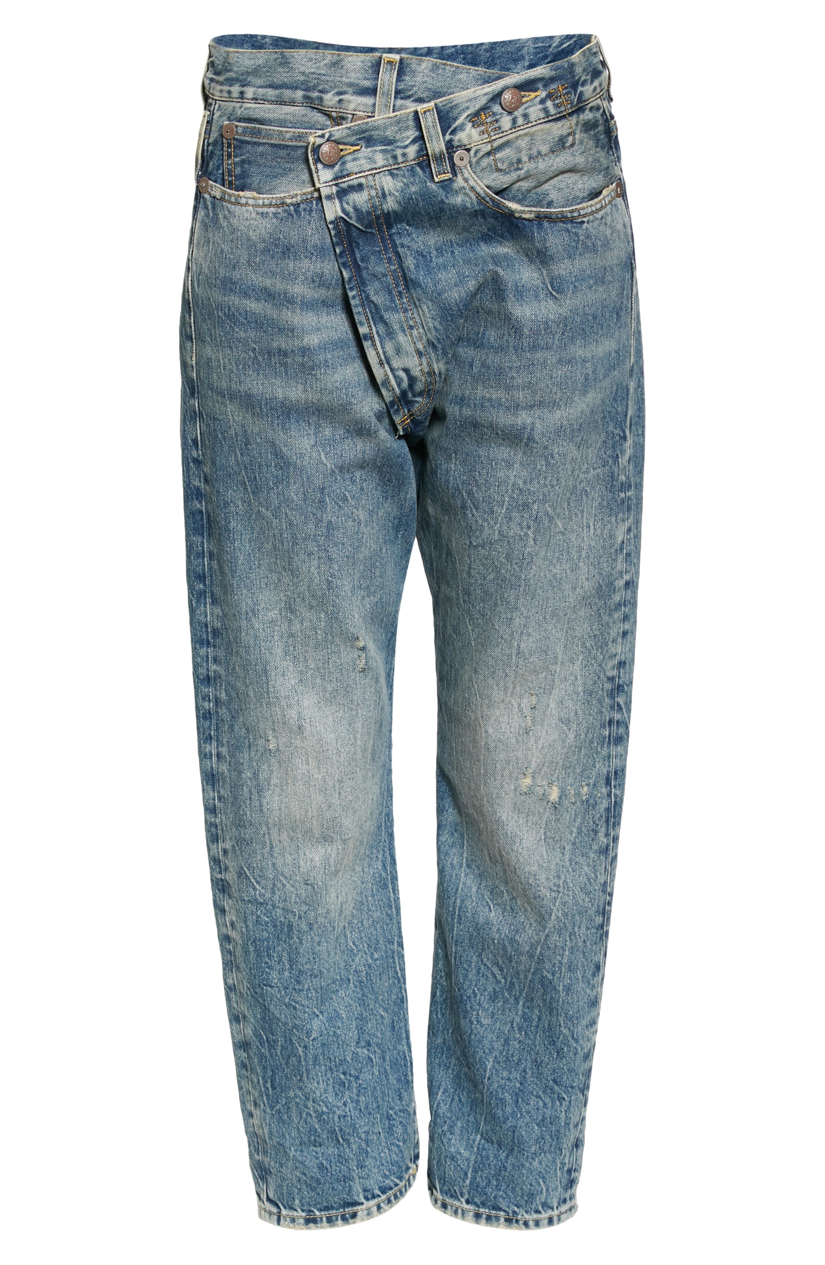 Crossover Jeans - 5