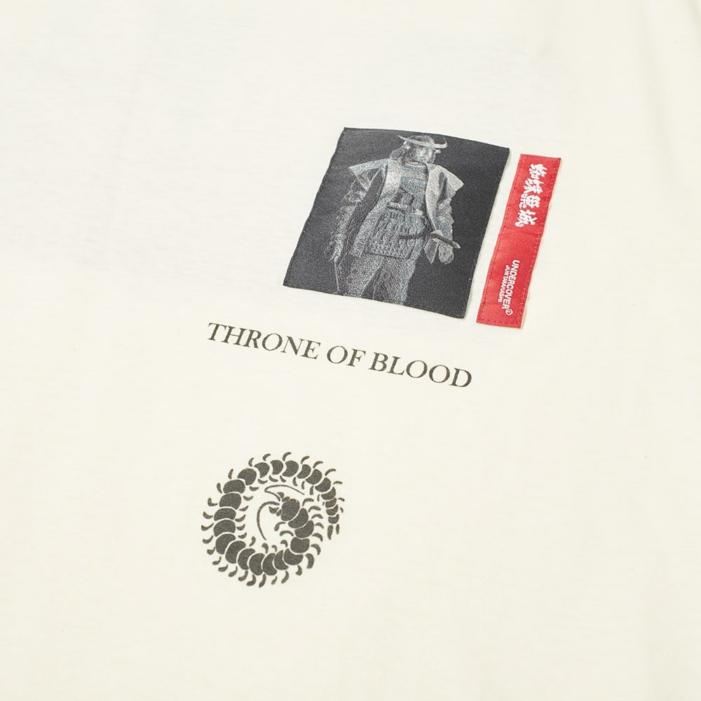 Undercover Throne Of Blood Tee - 2