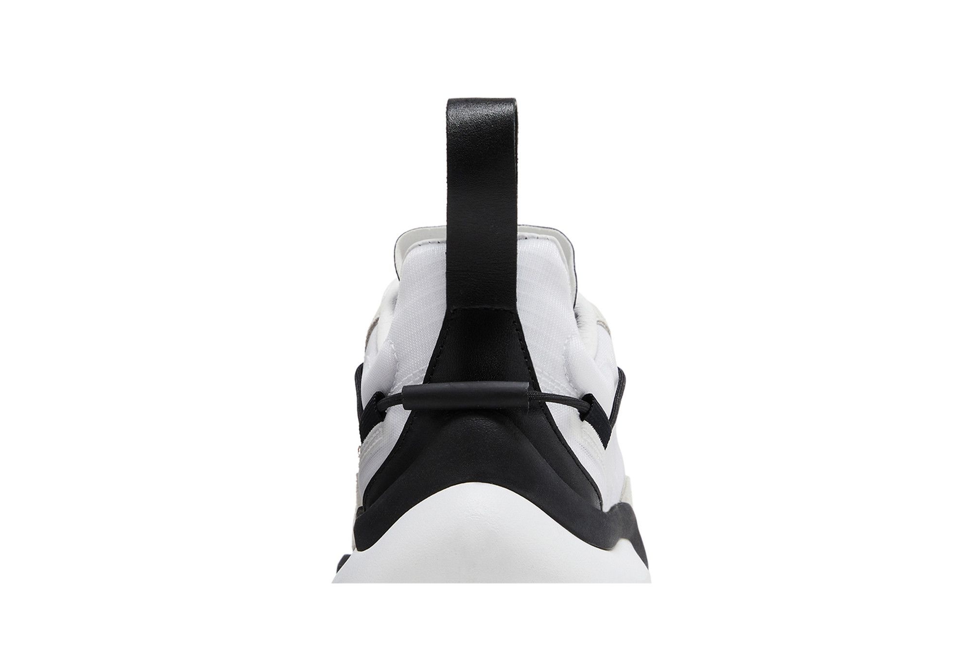 Y-3 Shiku Run 'Core White' - 7