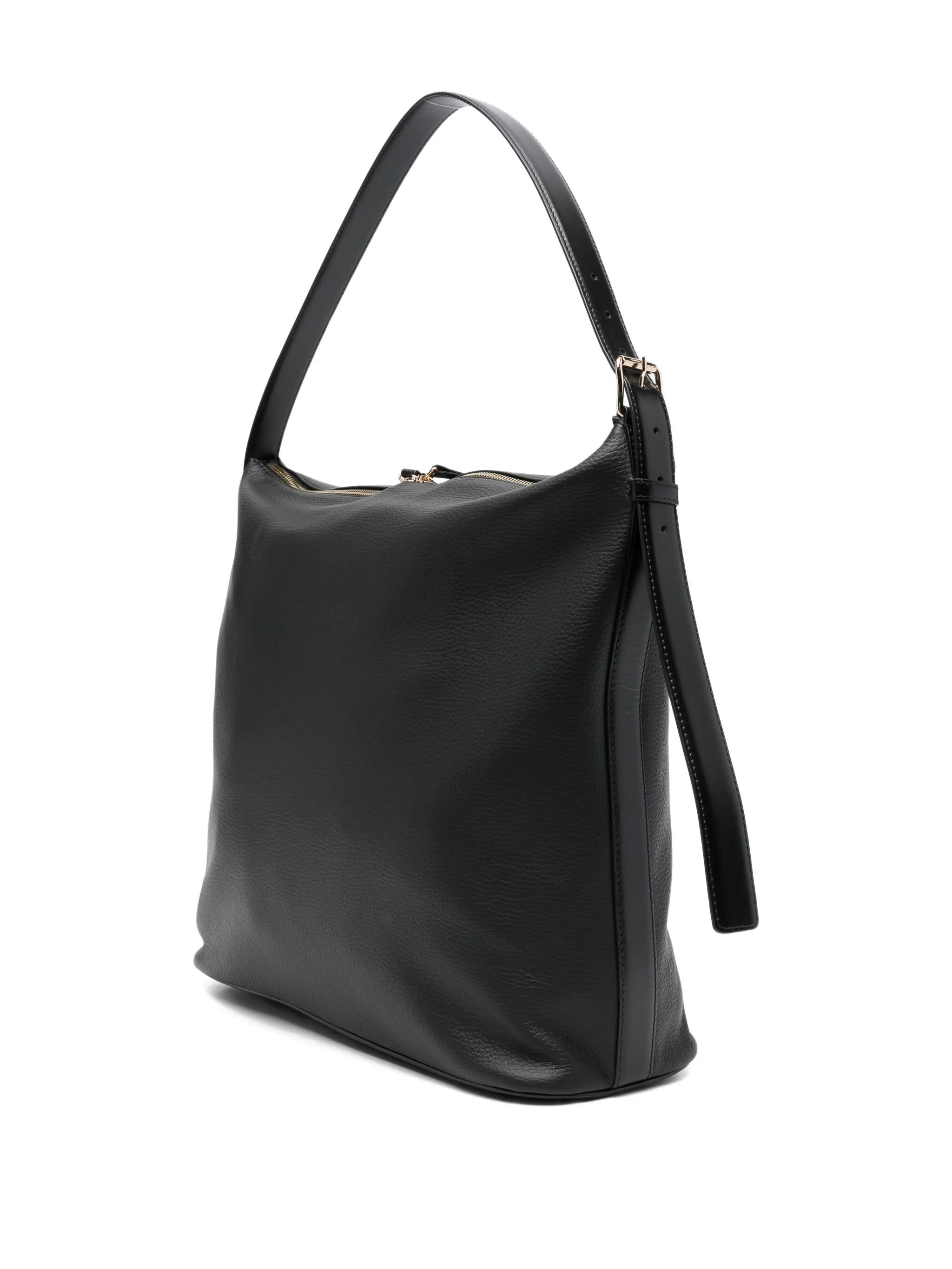 A.p.c. Zip-top Tote Bag - 5