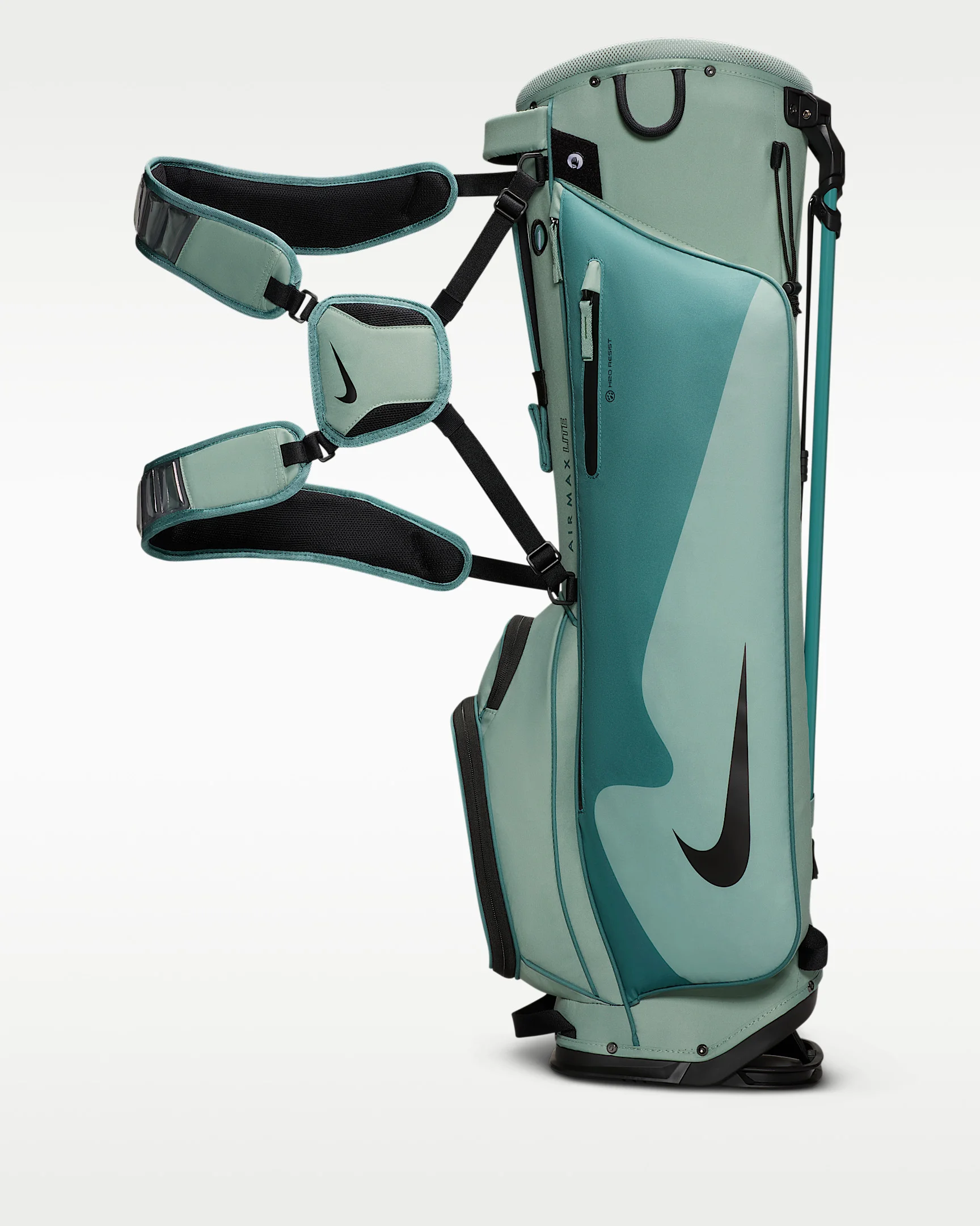 Nike Air Max Lite Golf Bag - 1