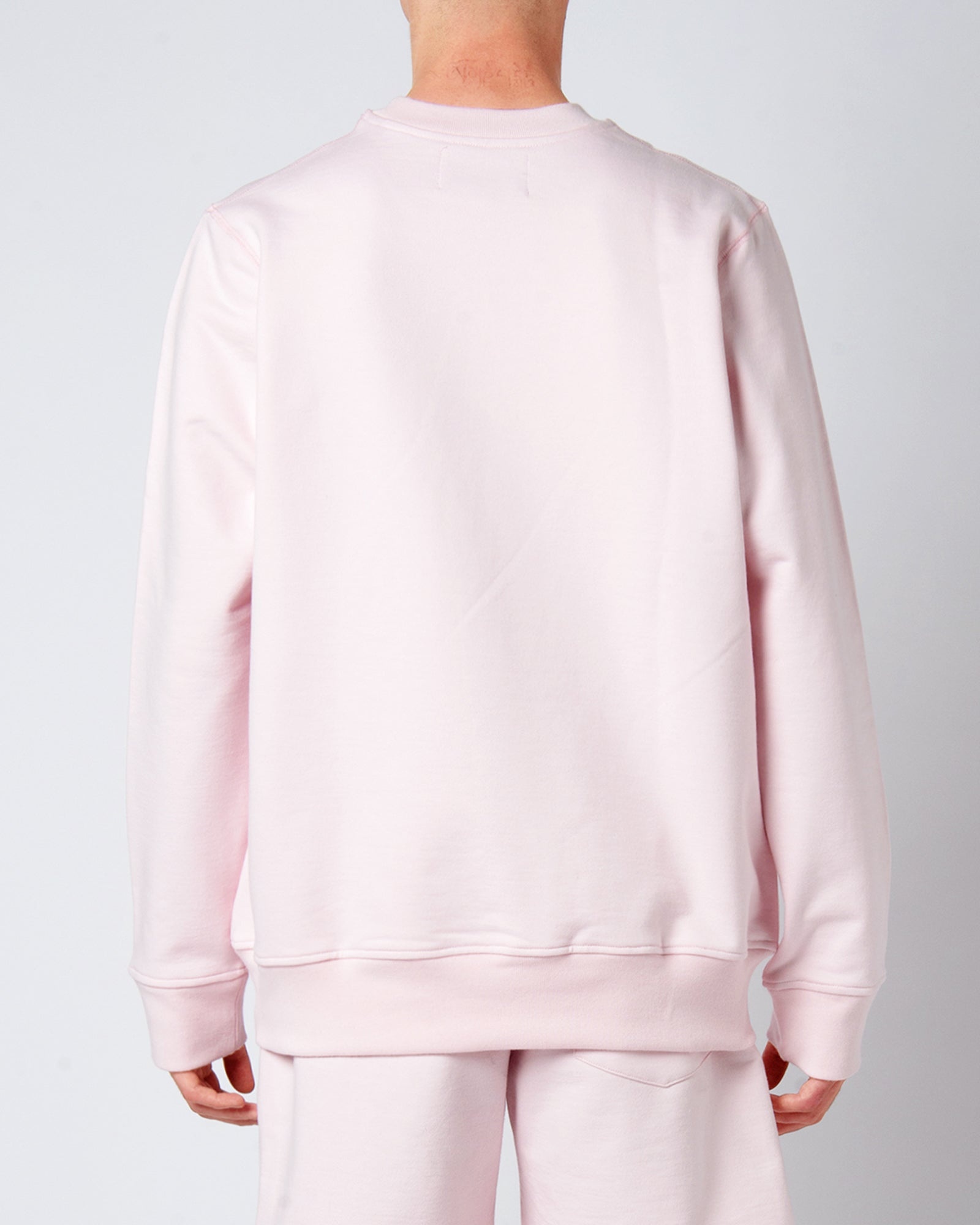 Pink Tennis Club Icon Sweatshirt - 5