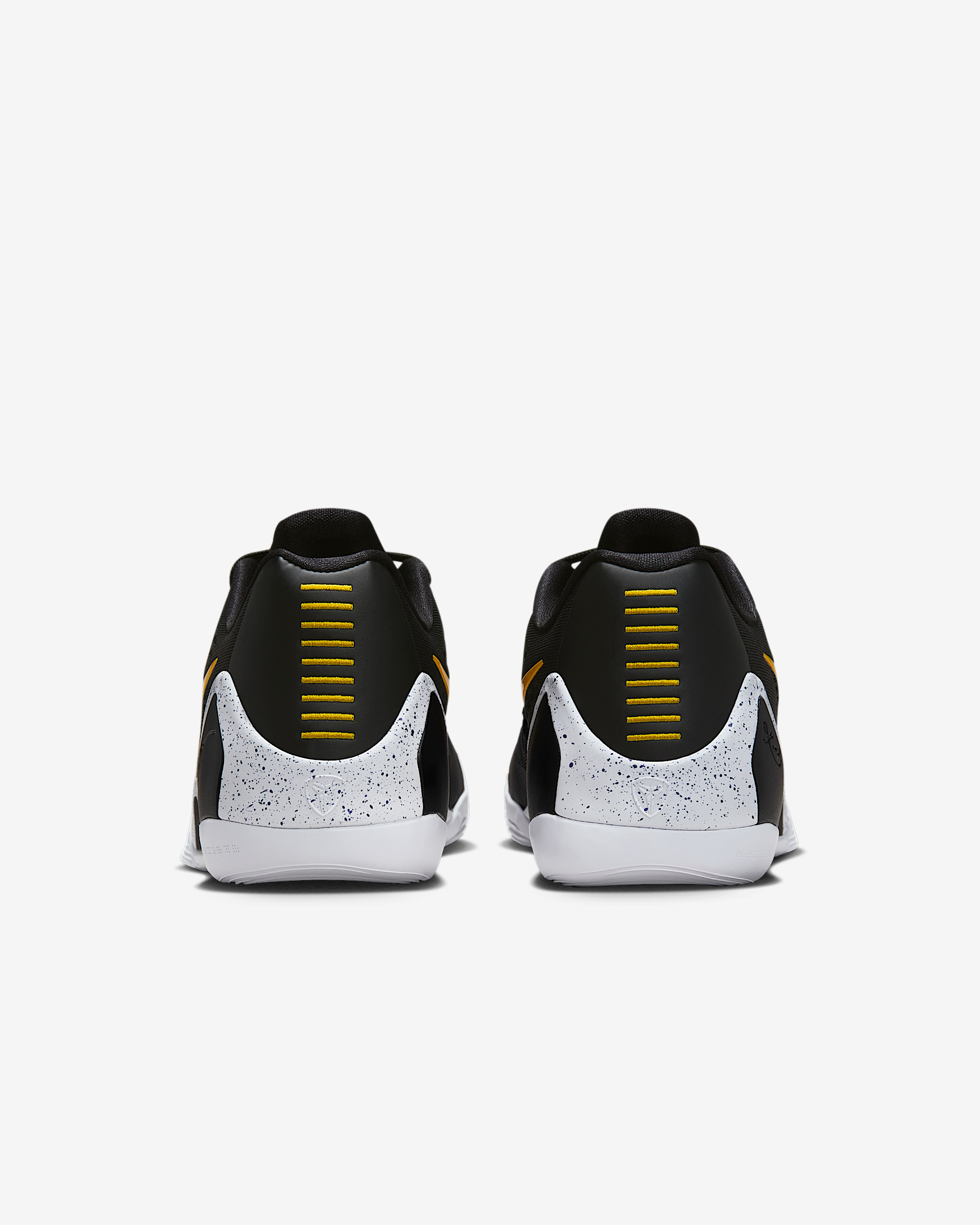Kobe IX Elite Low EM Protro Basketball Shoes - 6